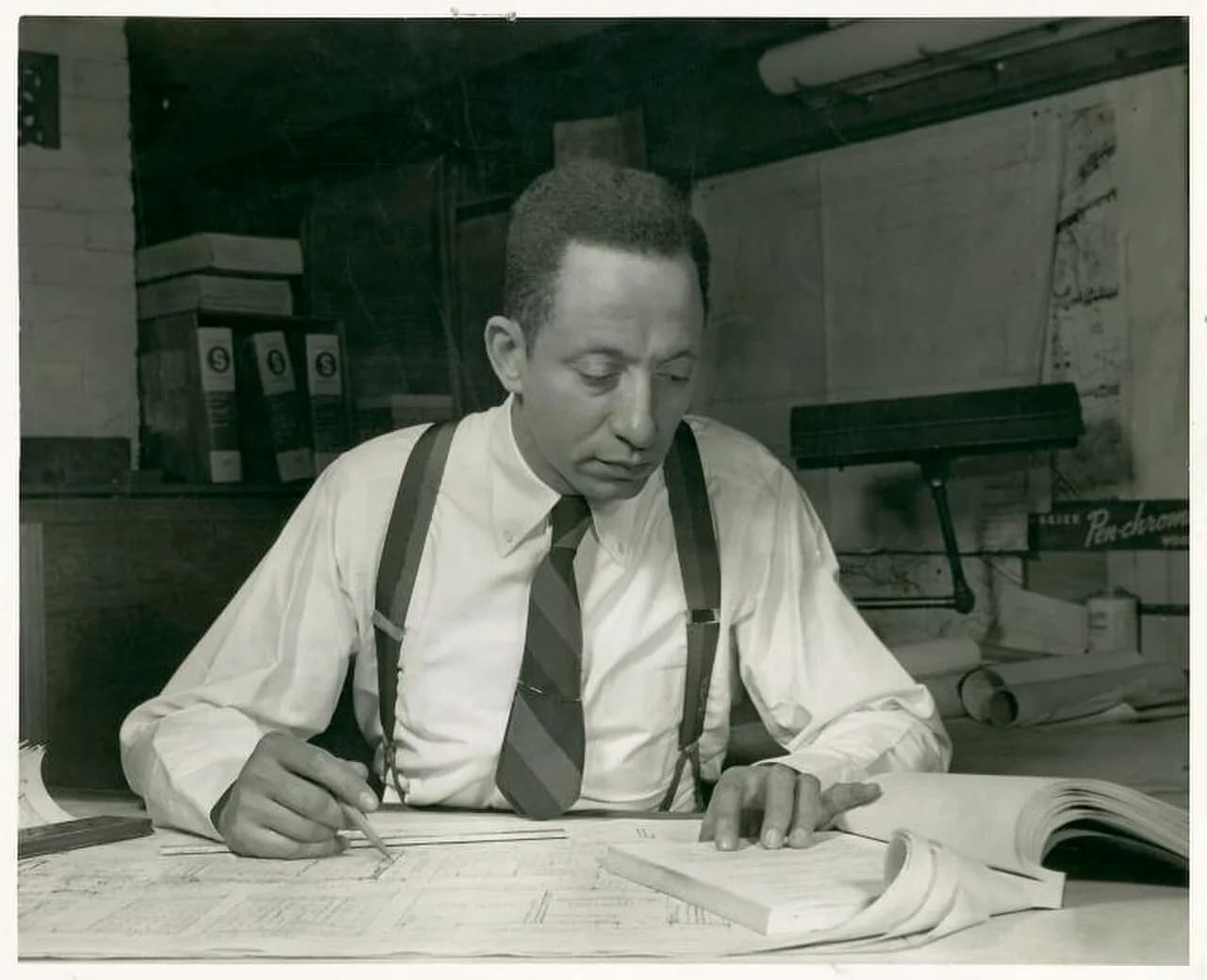 Hilyard Robinson
