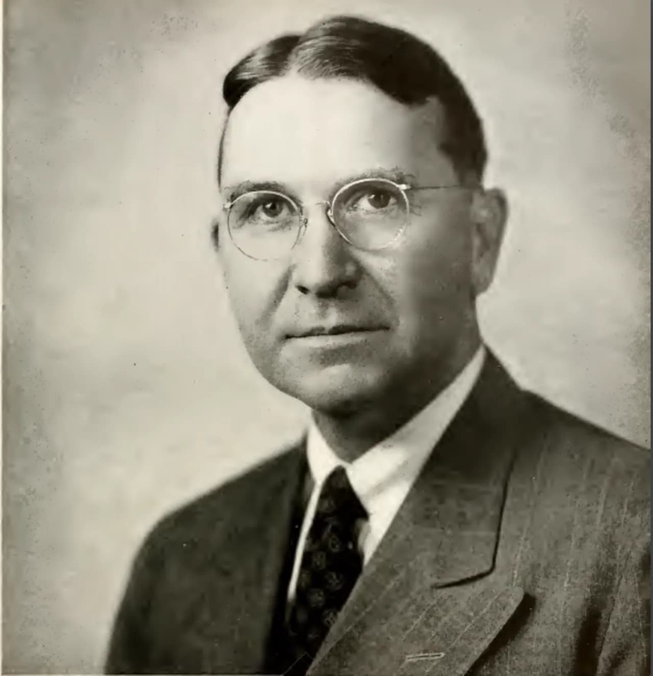 John Edwin Pomfret