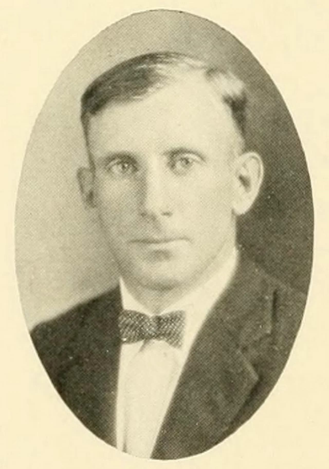 A. R. VanCleave