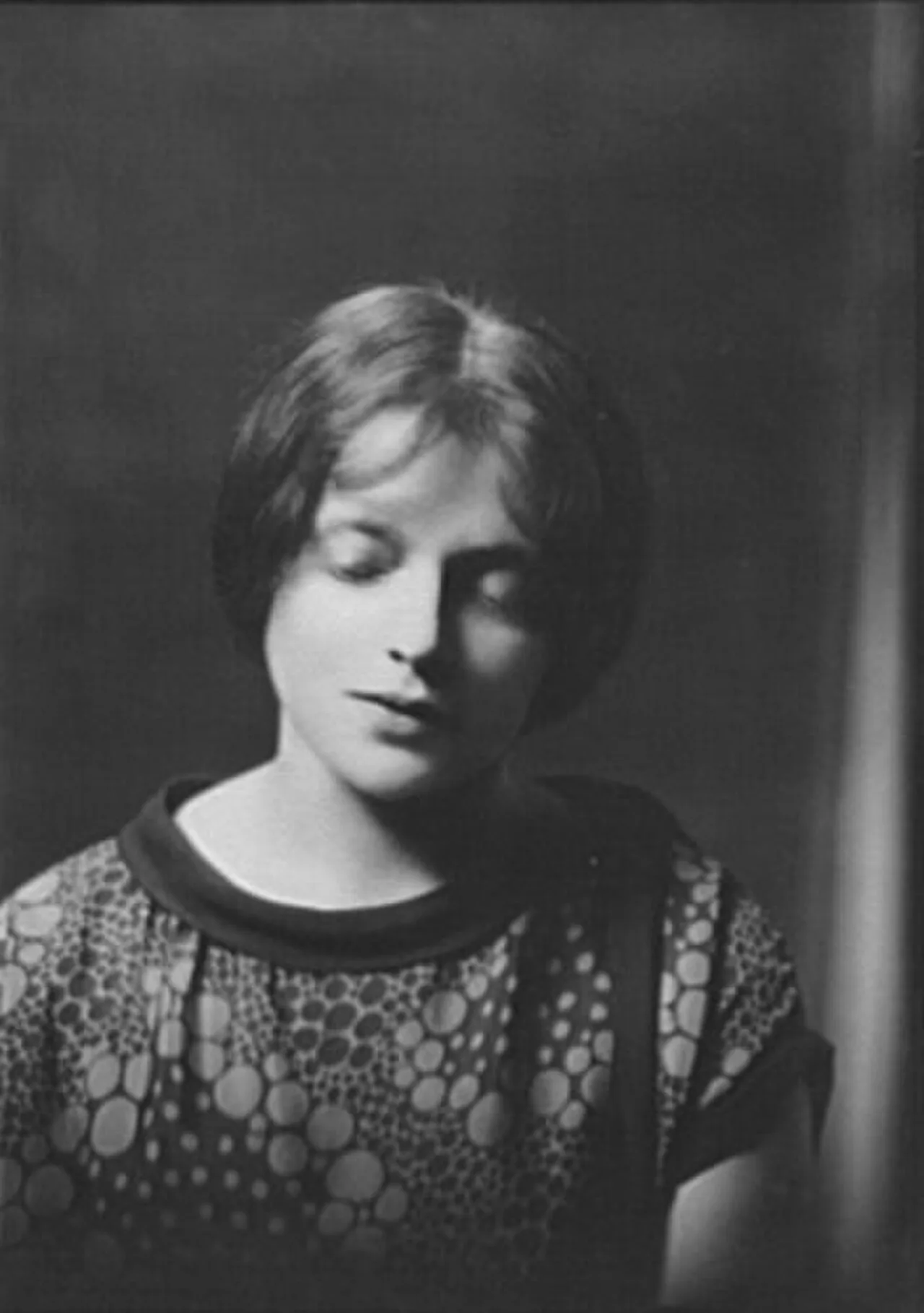 Dora Zaslavsky