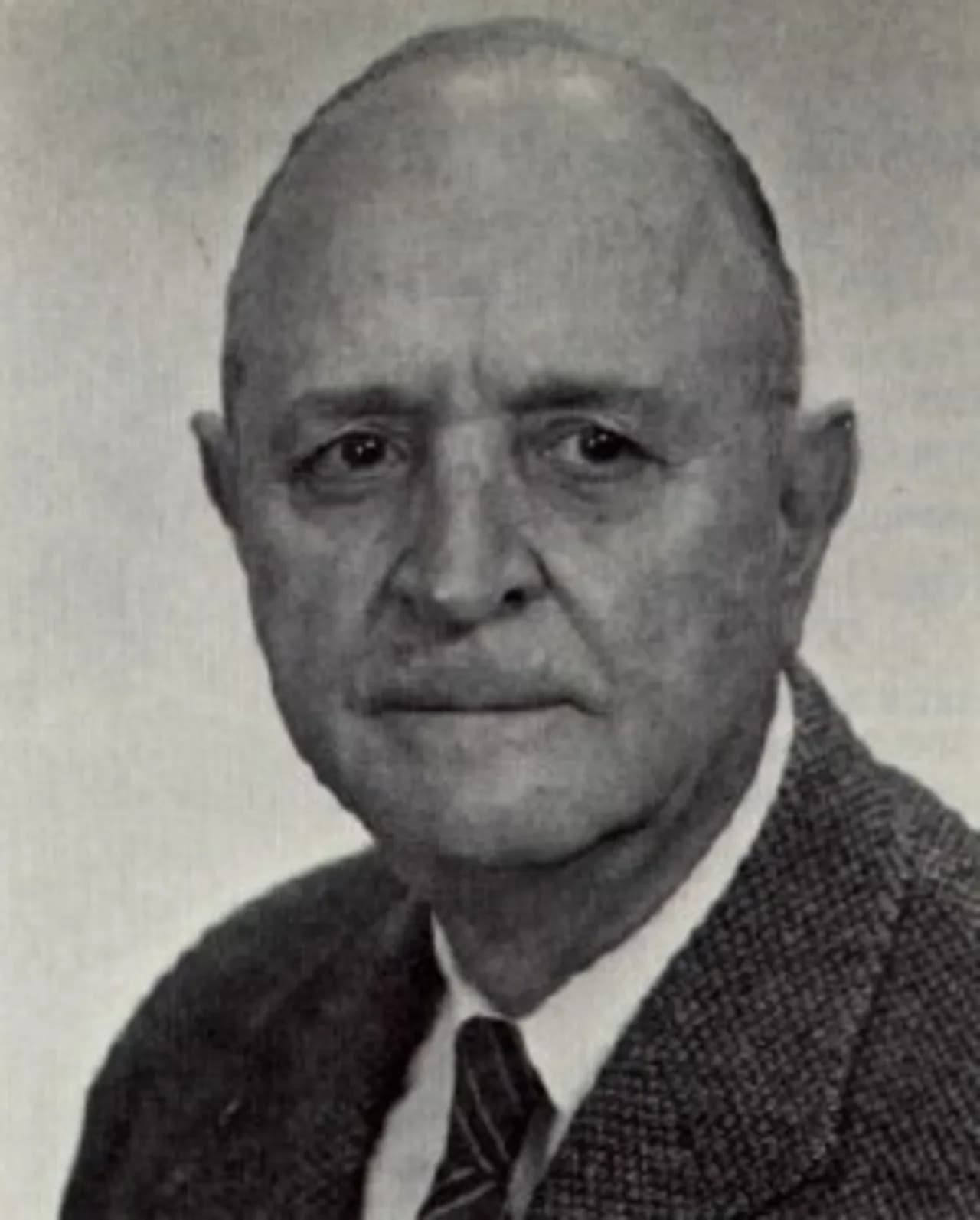 Marion Speed Boyd