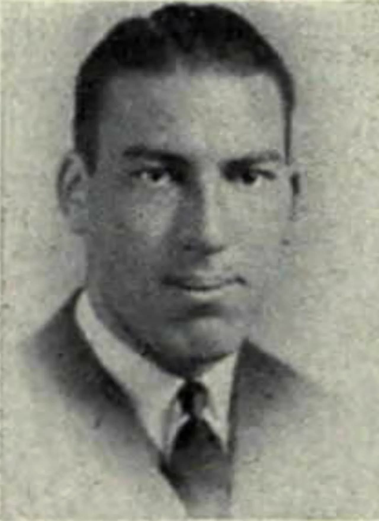 Johnny Gee