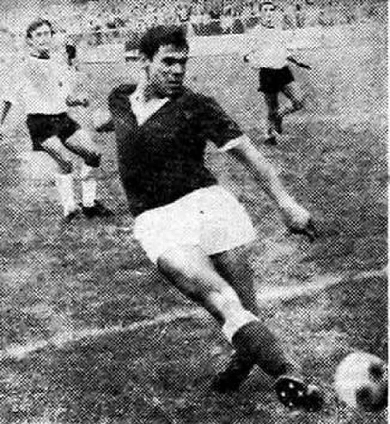 Mladen Kranjc