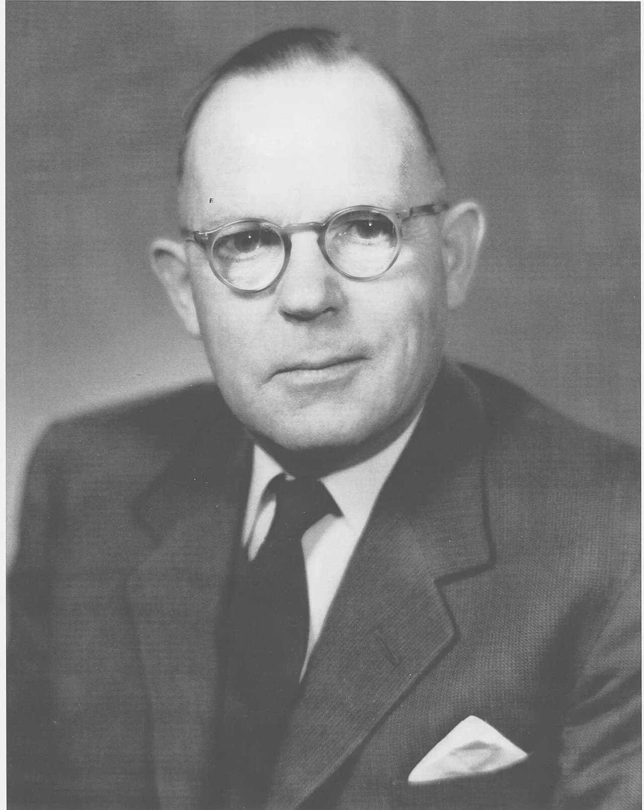 Sheldon T. Mills