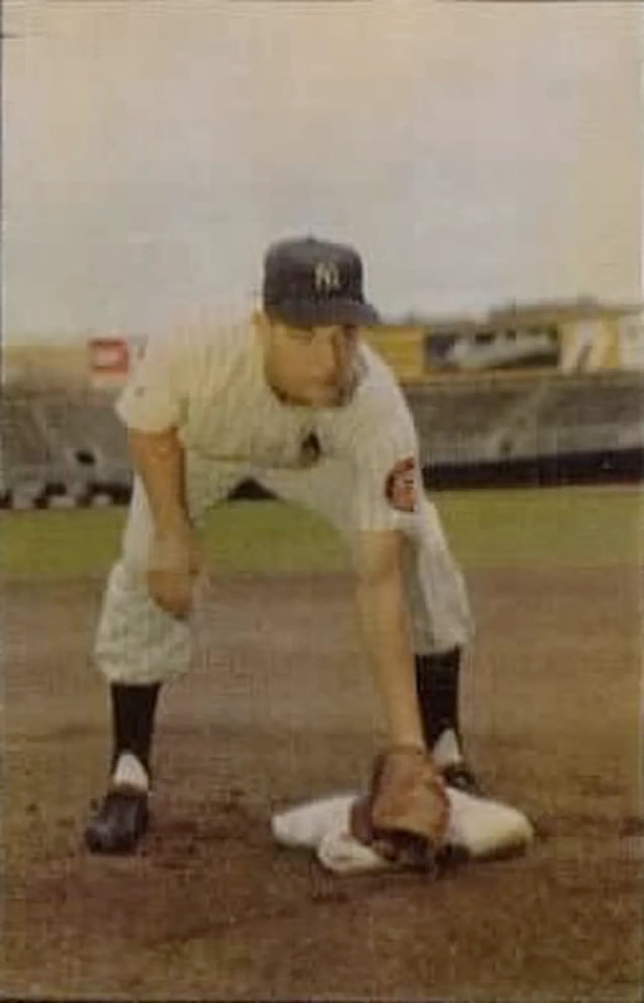 Jim Brideweser