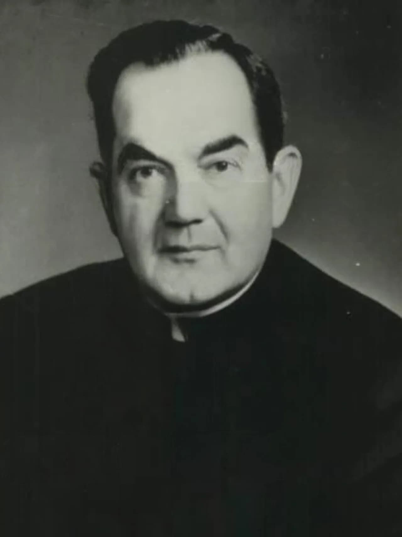 William Joseph McDonald