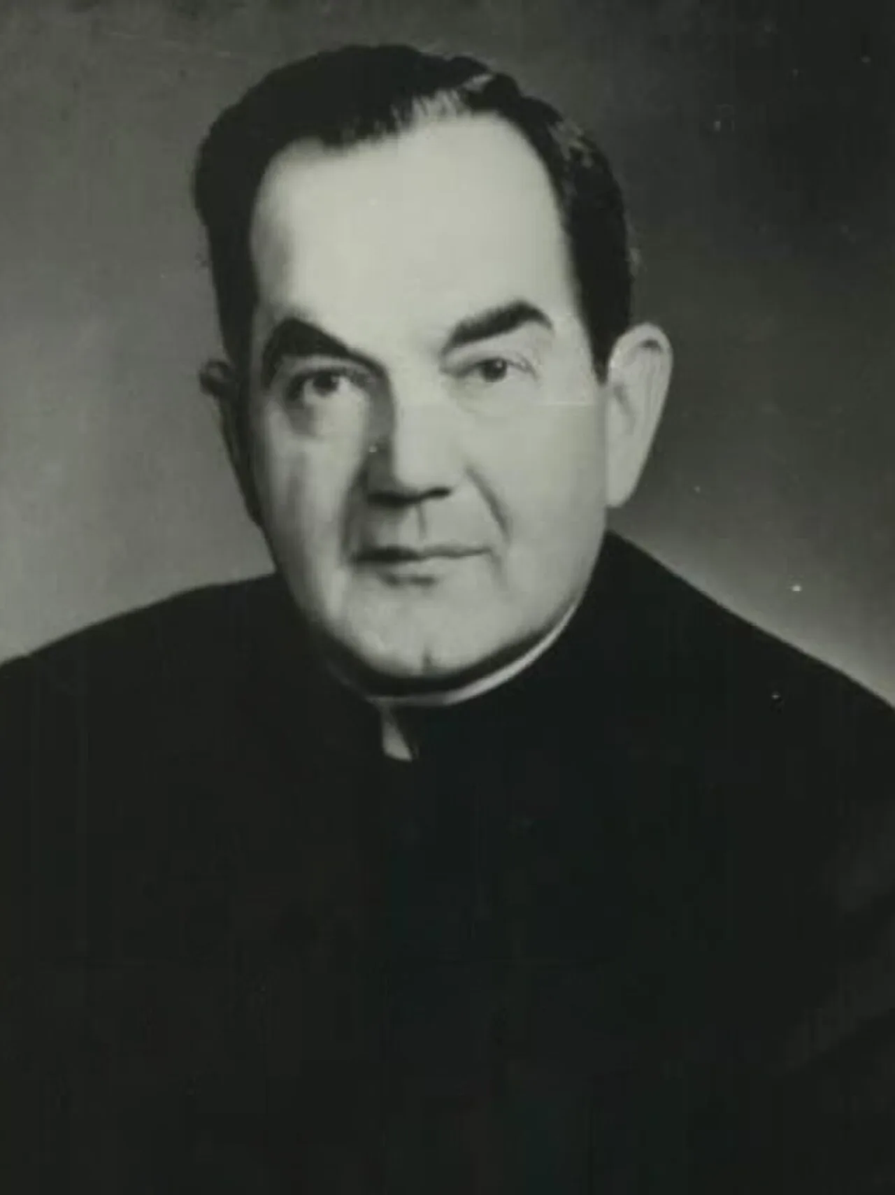 William Joseph McDonald