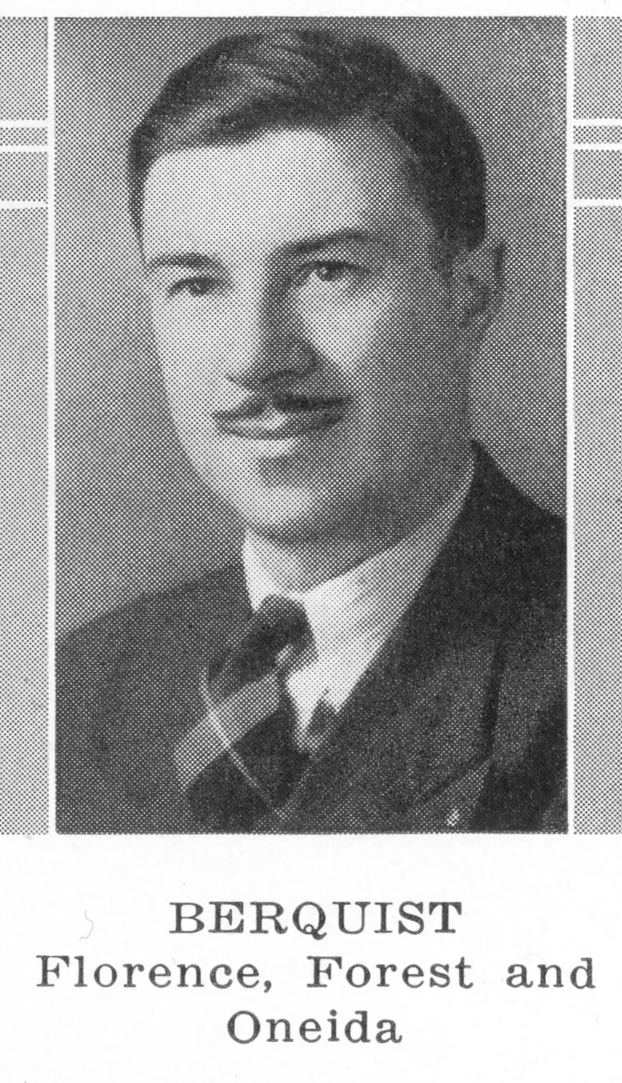 Henry J. Berquist