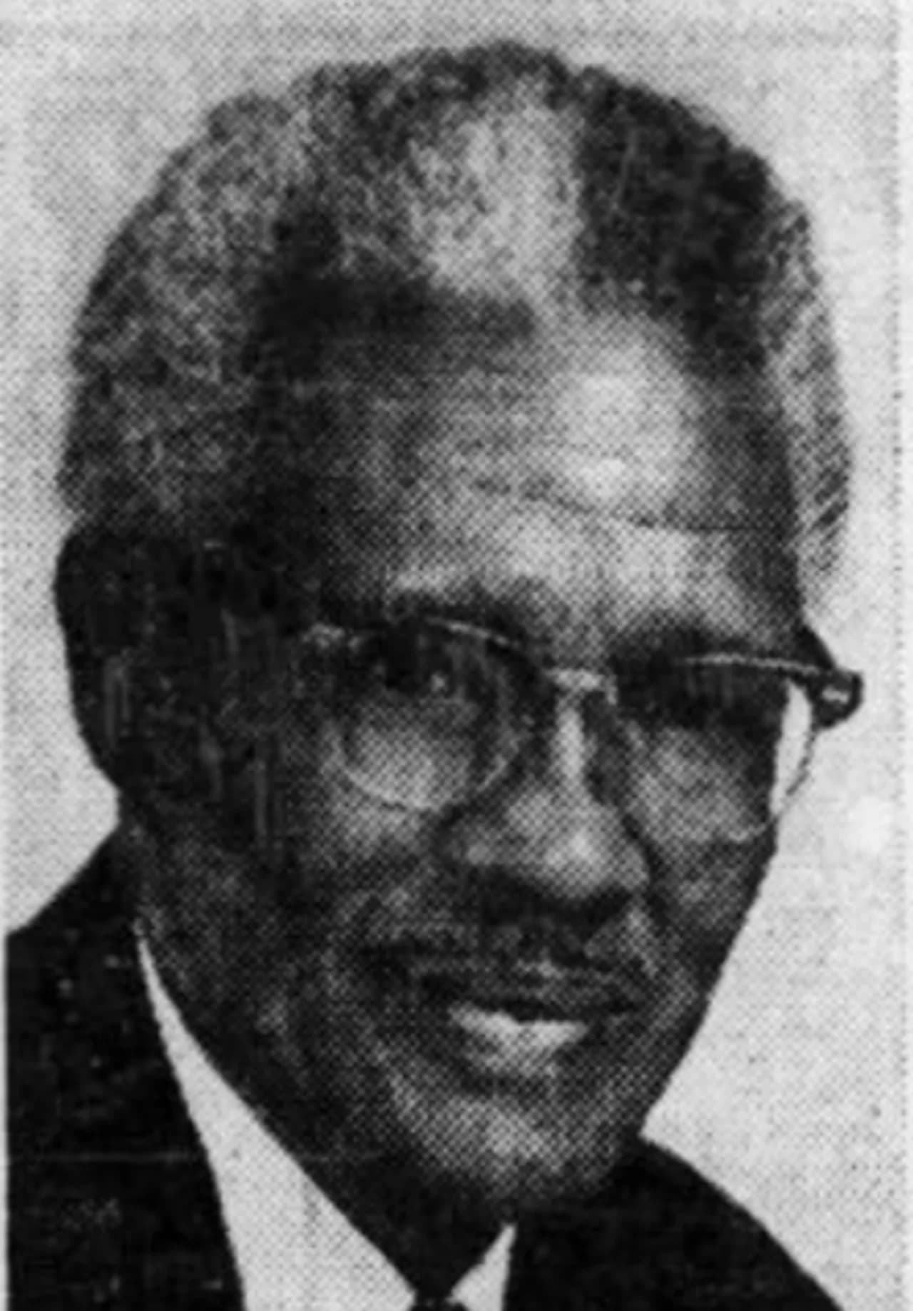 Lionel Cade