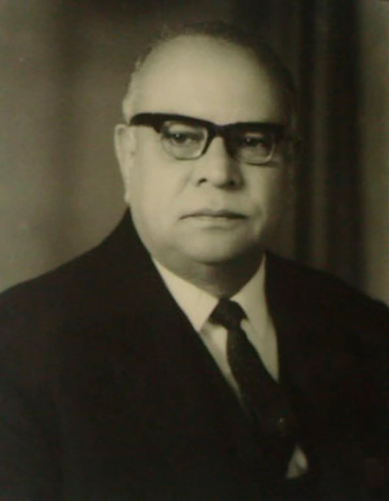 Syed Ahmed Quadri
