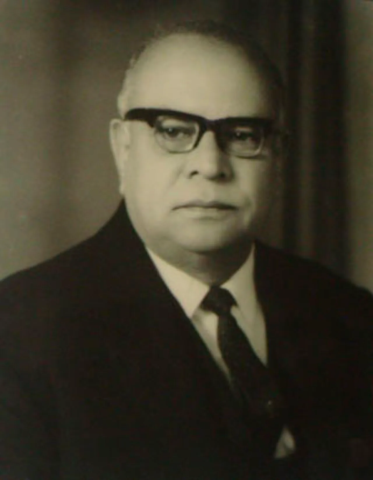 Syed Ahmed Quadri