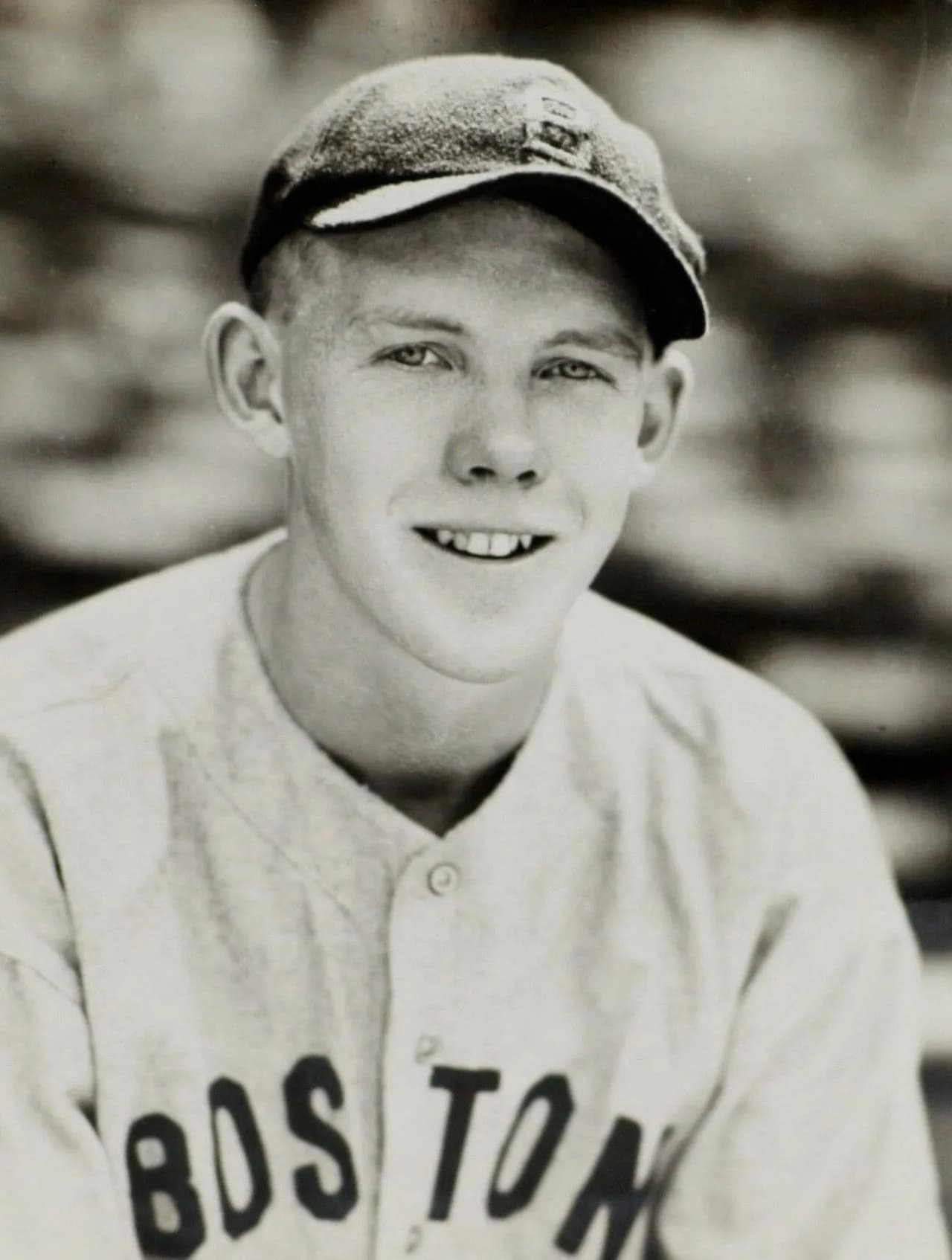 Walt Ripley