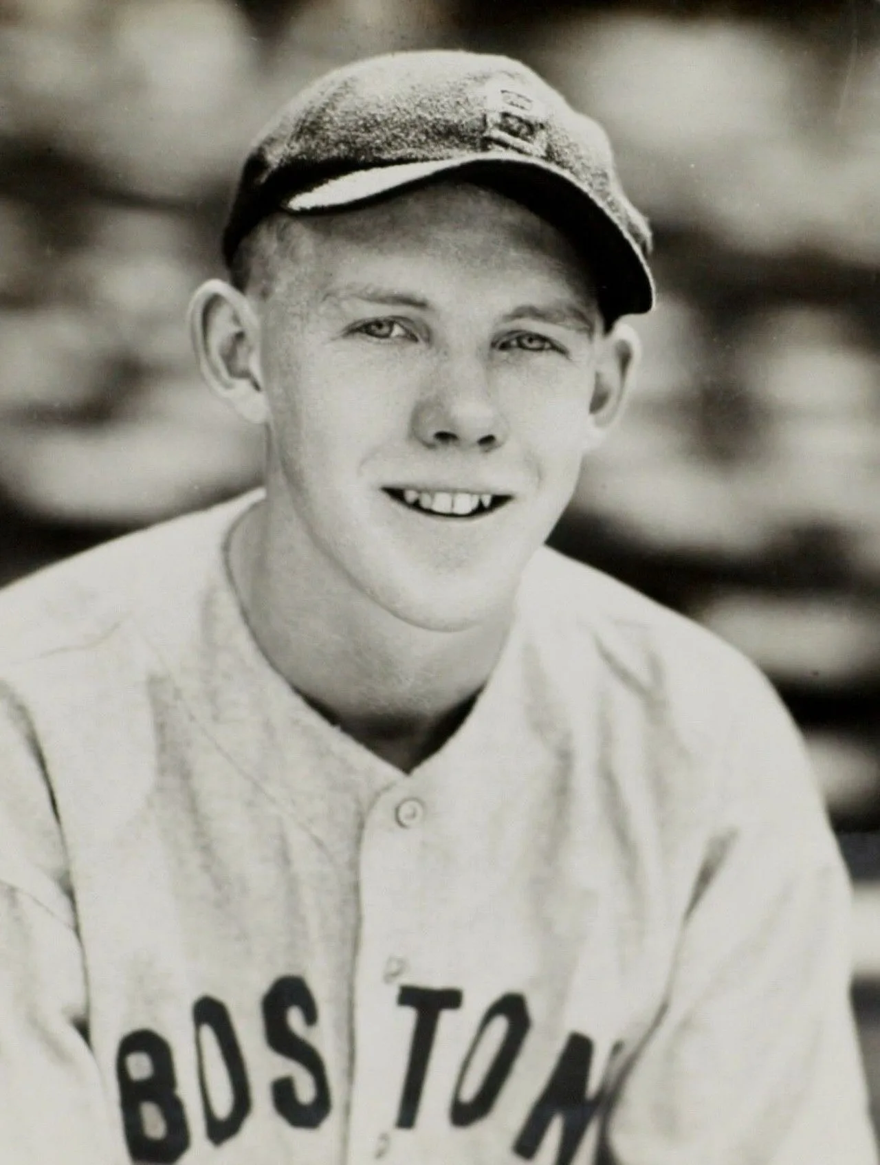 Walt Ripley
