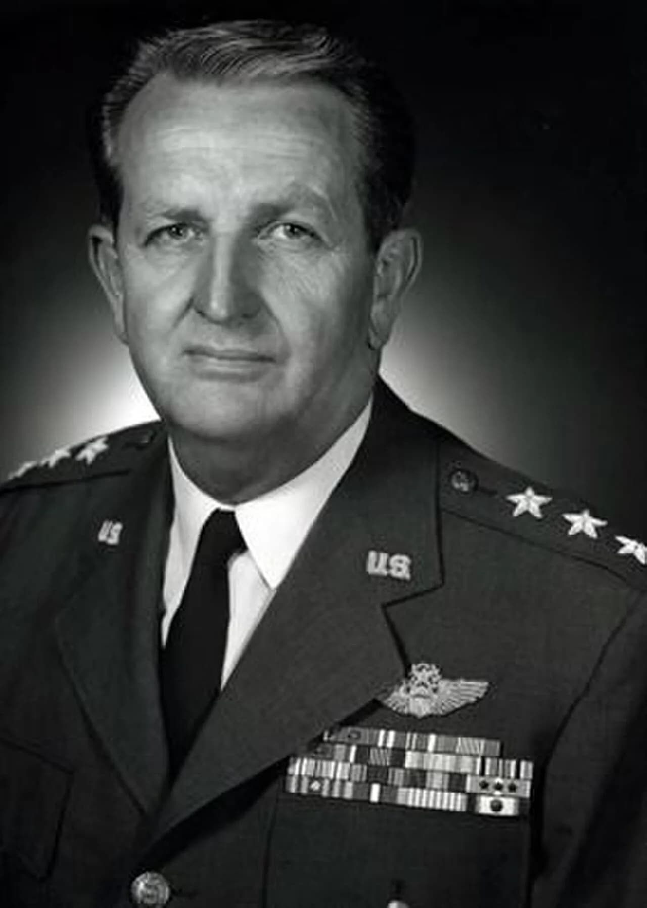 David Wade