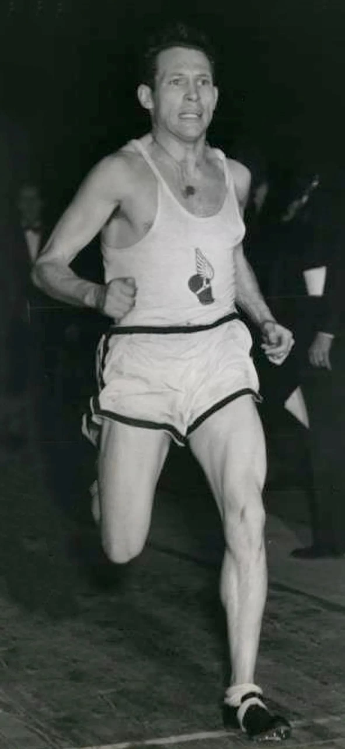 Greg Rice