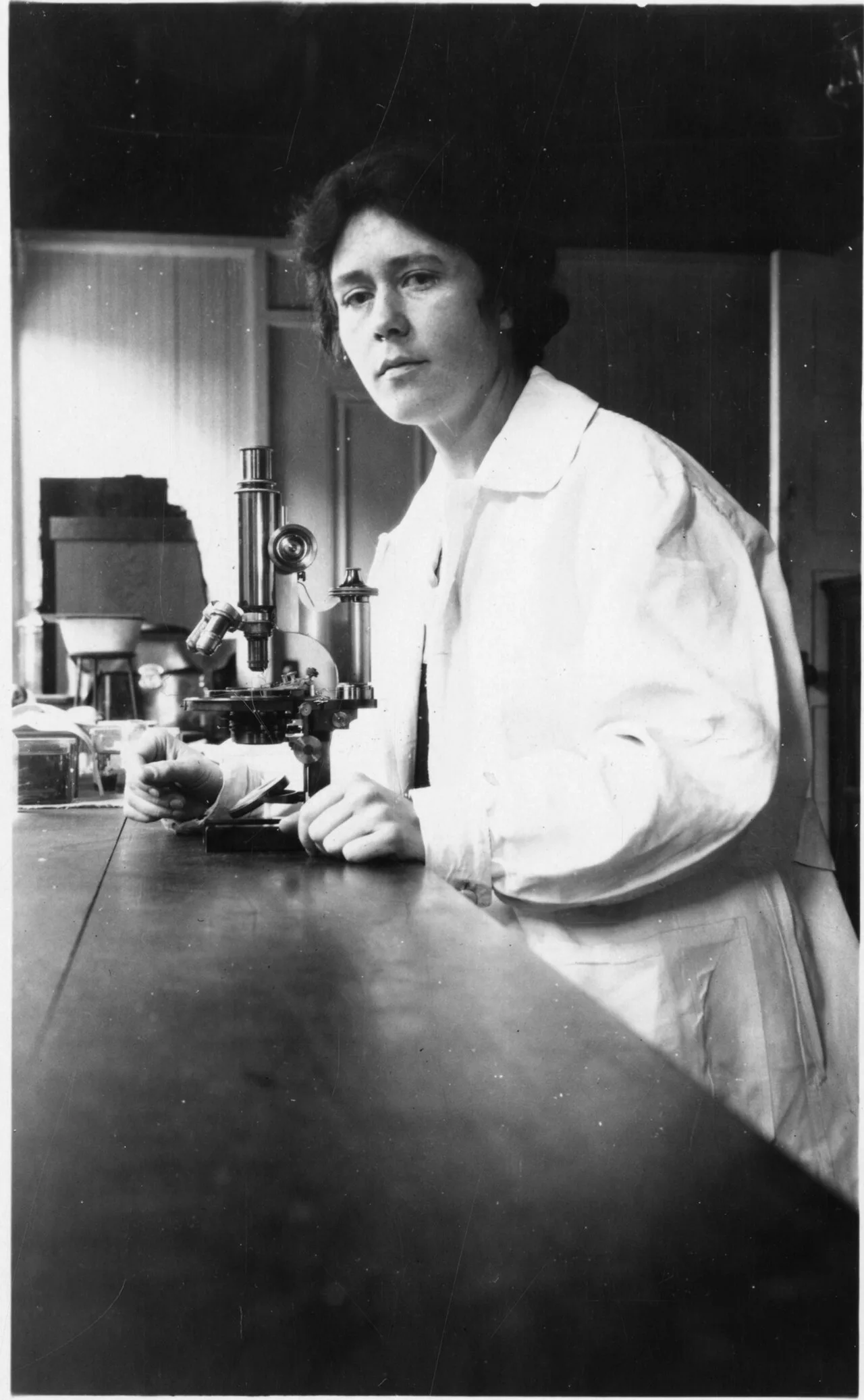 Miriam Elizabeth Simpson