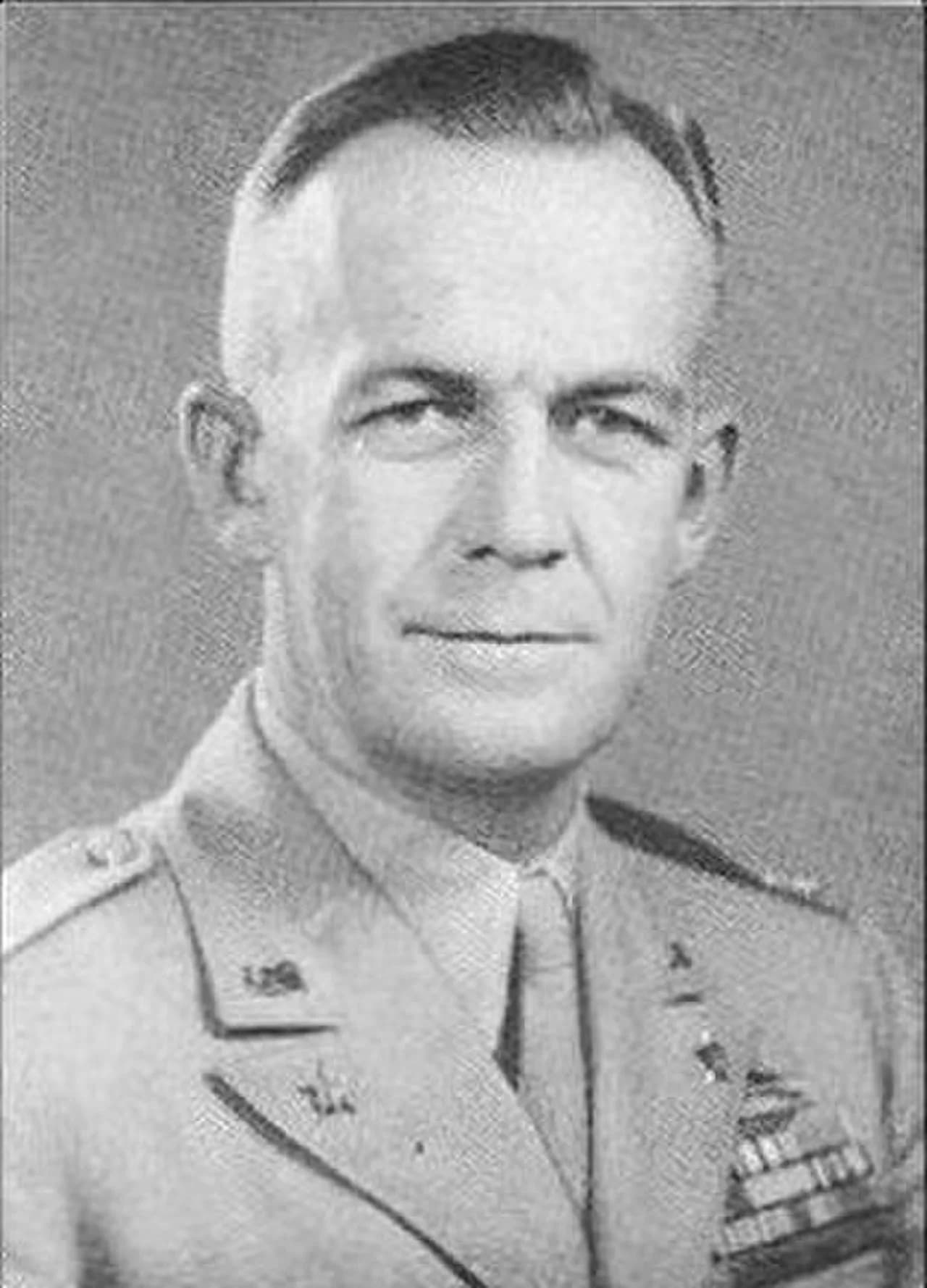 Ralph Wise Zwicker