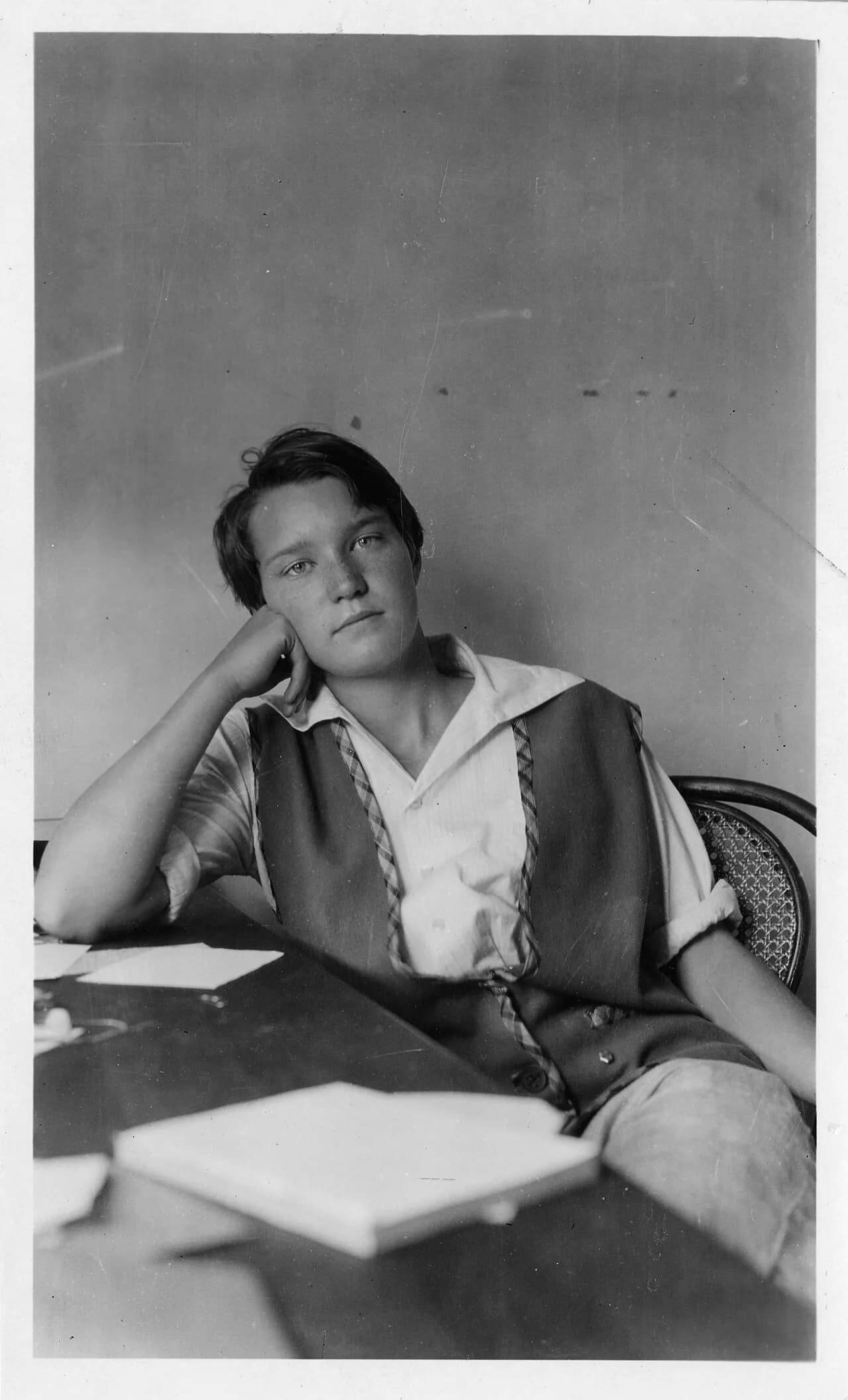 Mary Knight Dunlap