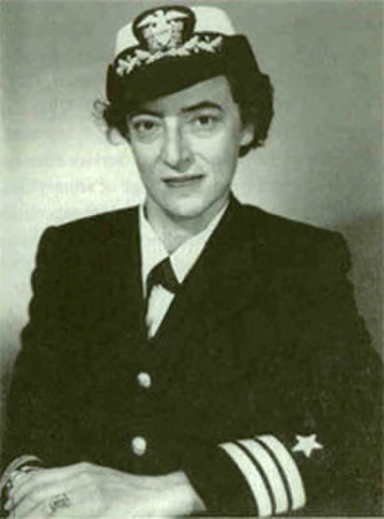 Florence van Straten