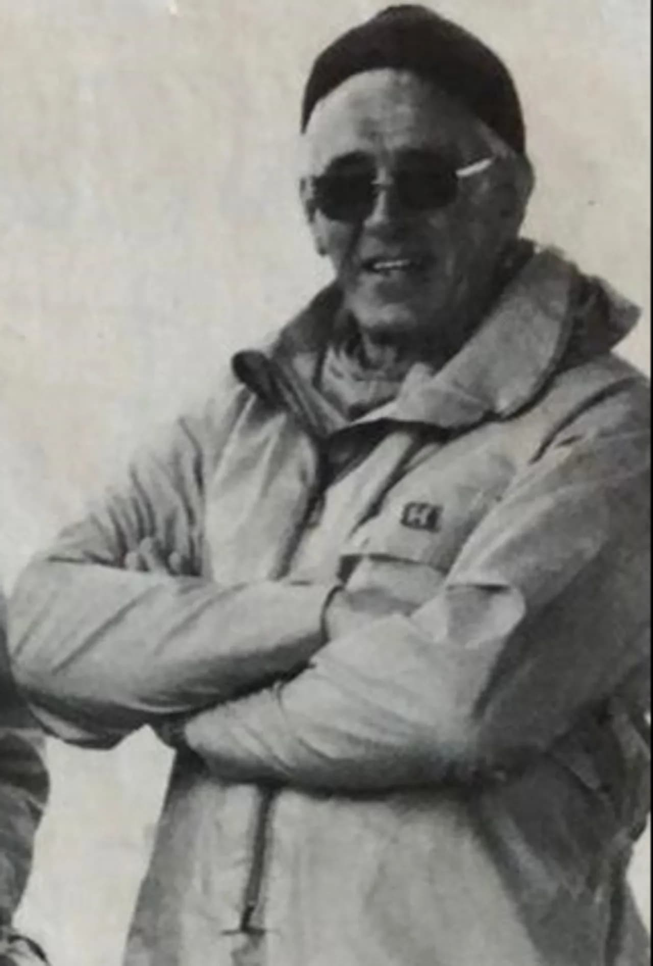 Geert Bakker