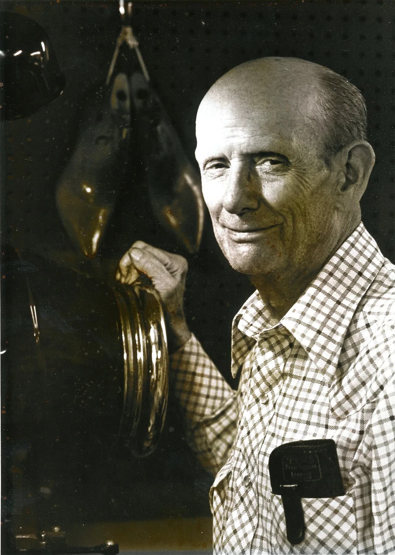 Charlie Dunn