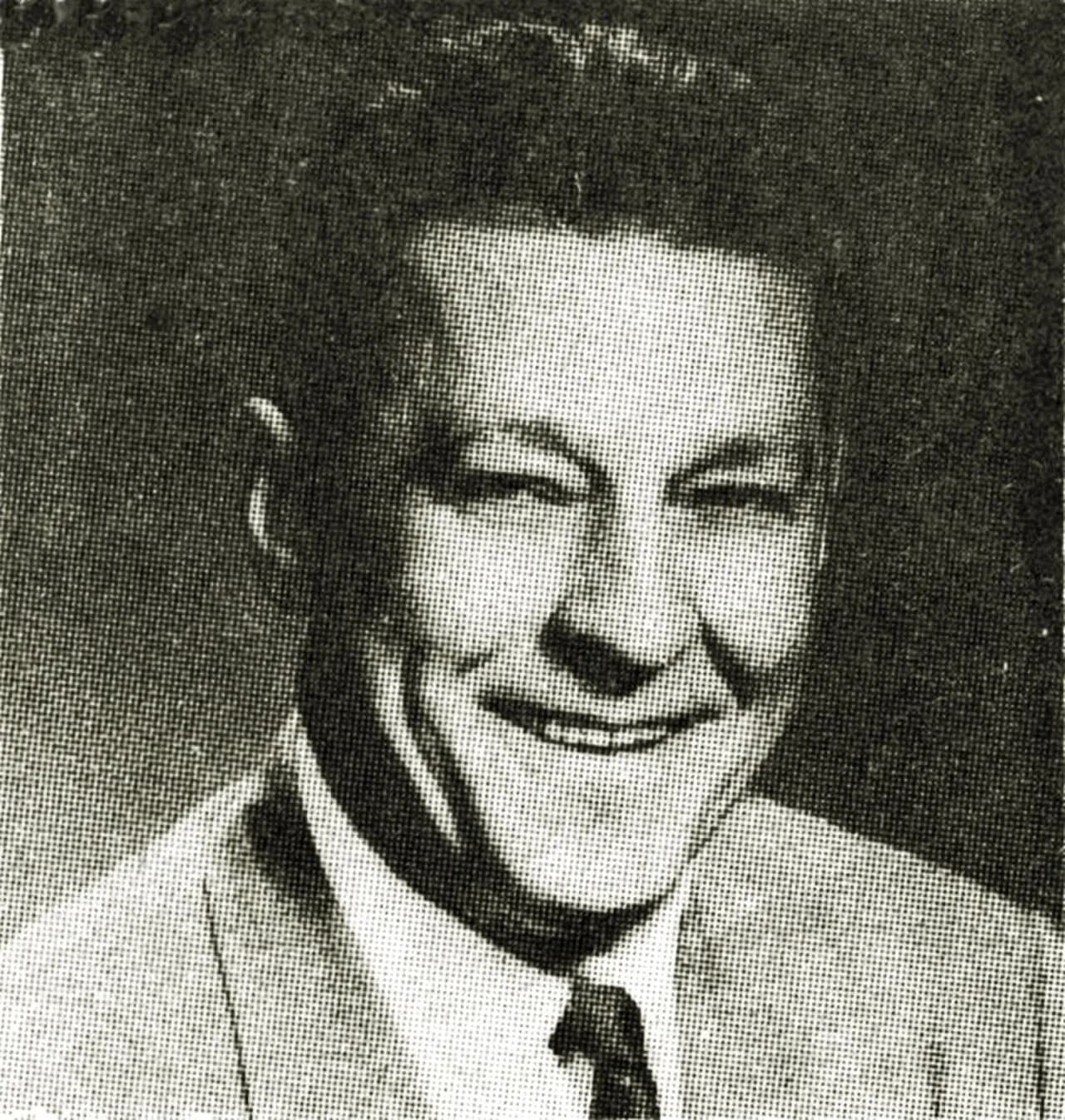 Joe Vogler