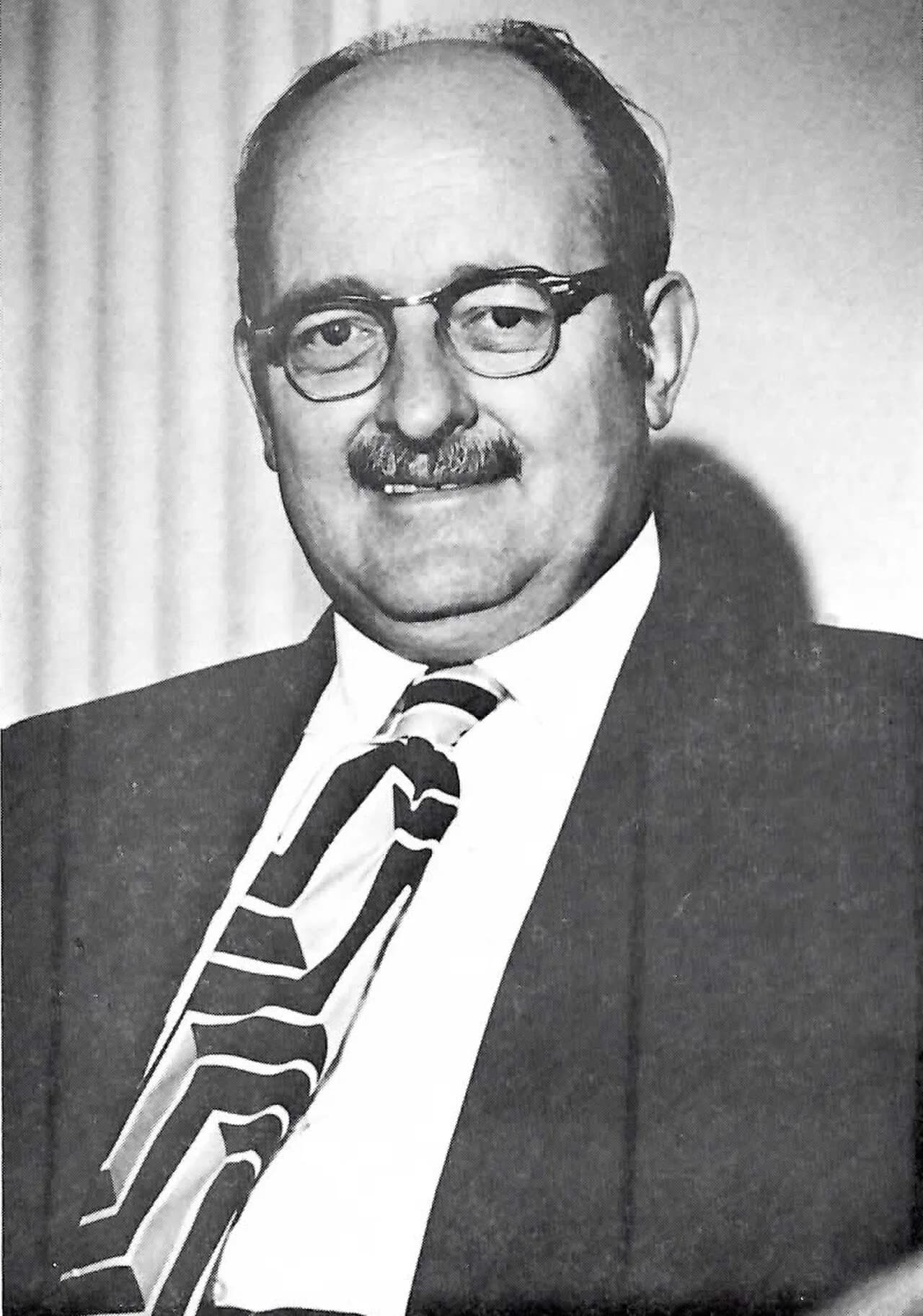 Emory A. Hebard