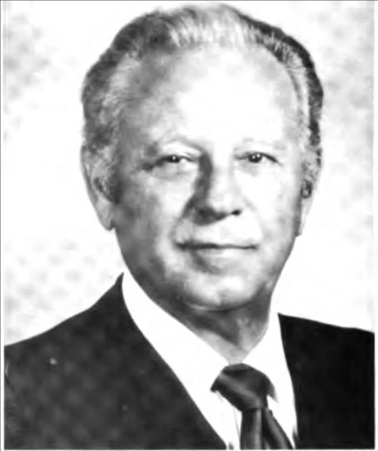 Frank J. Battisti
