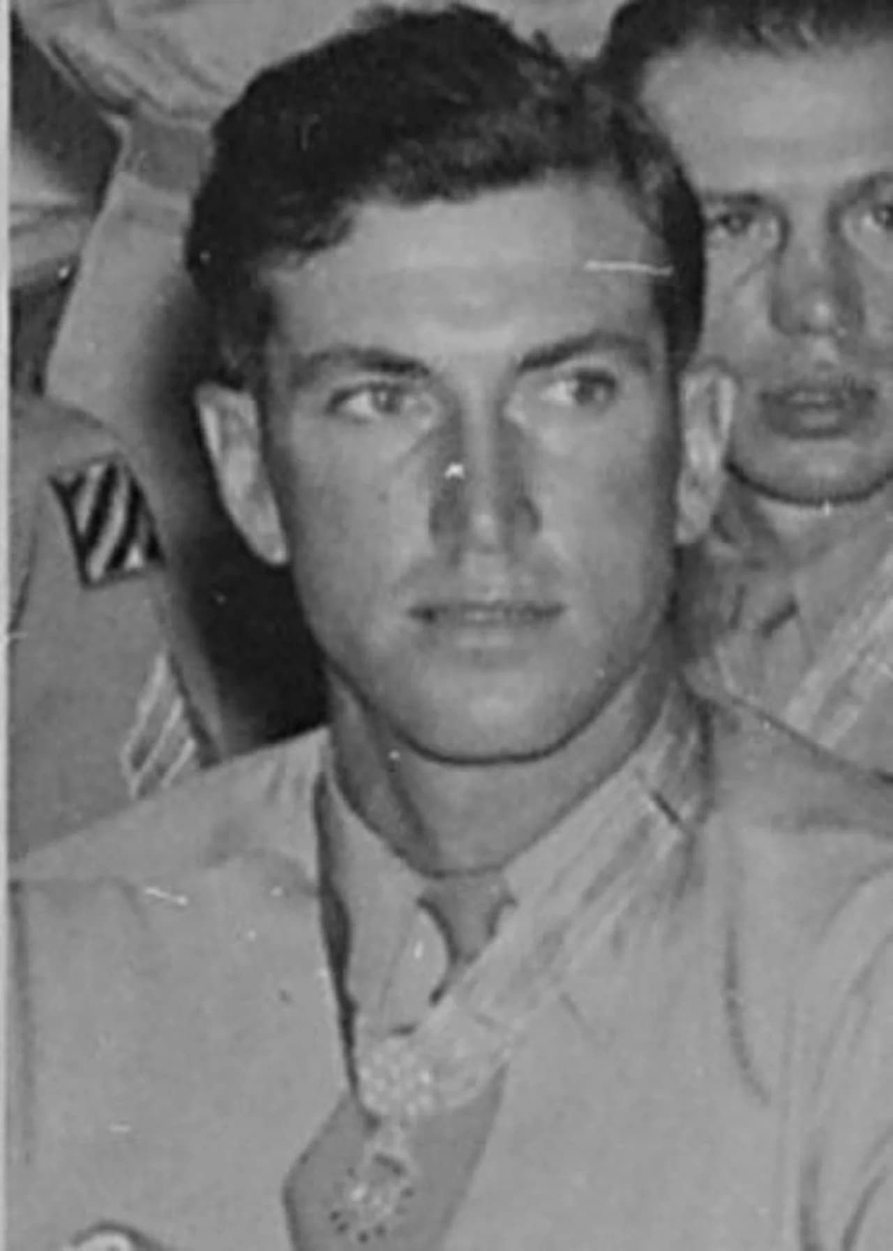 Herschel F. Briles