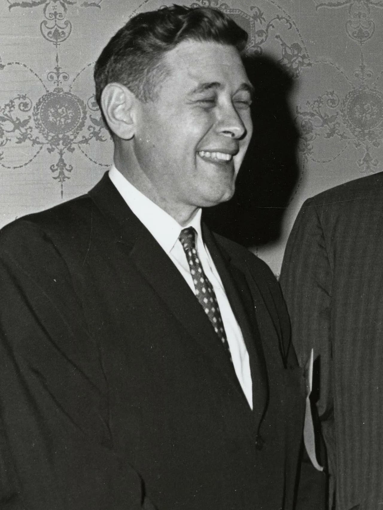 Henry Maier