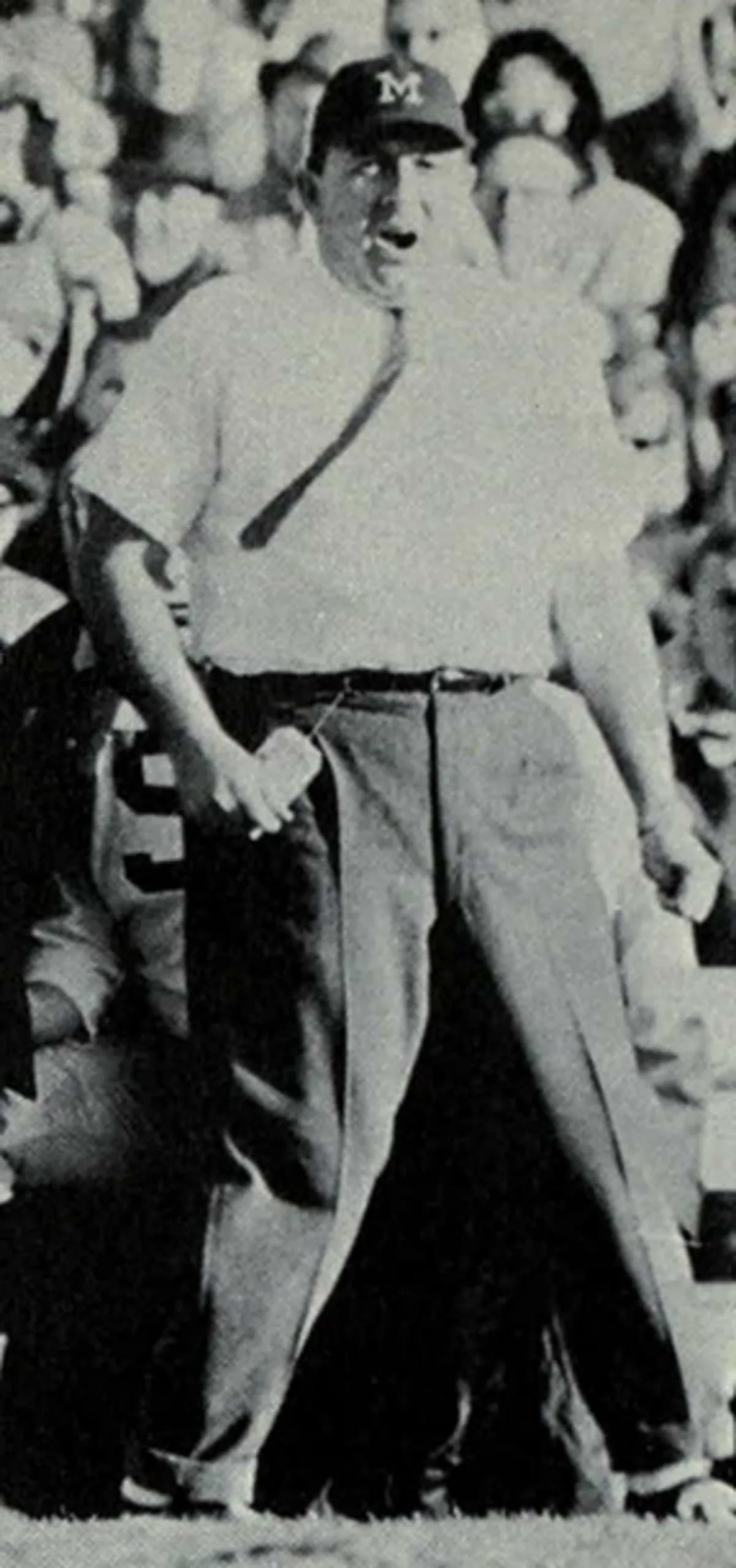 Tony Mason