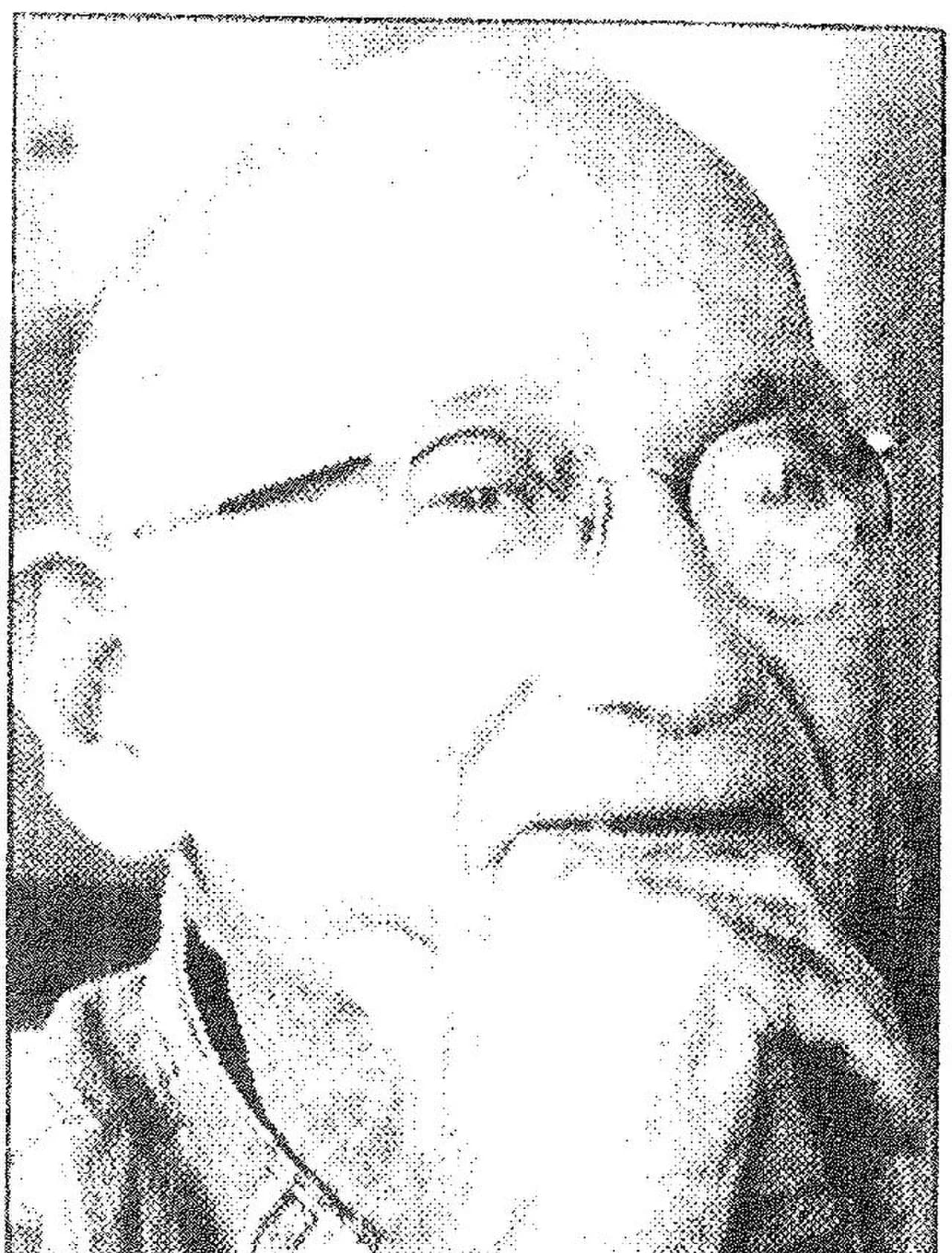 Jack Venman