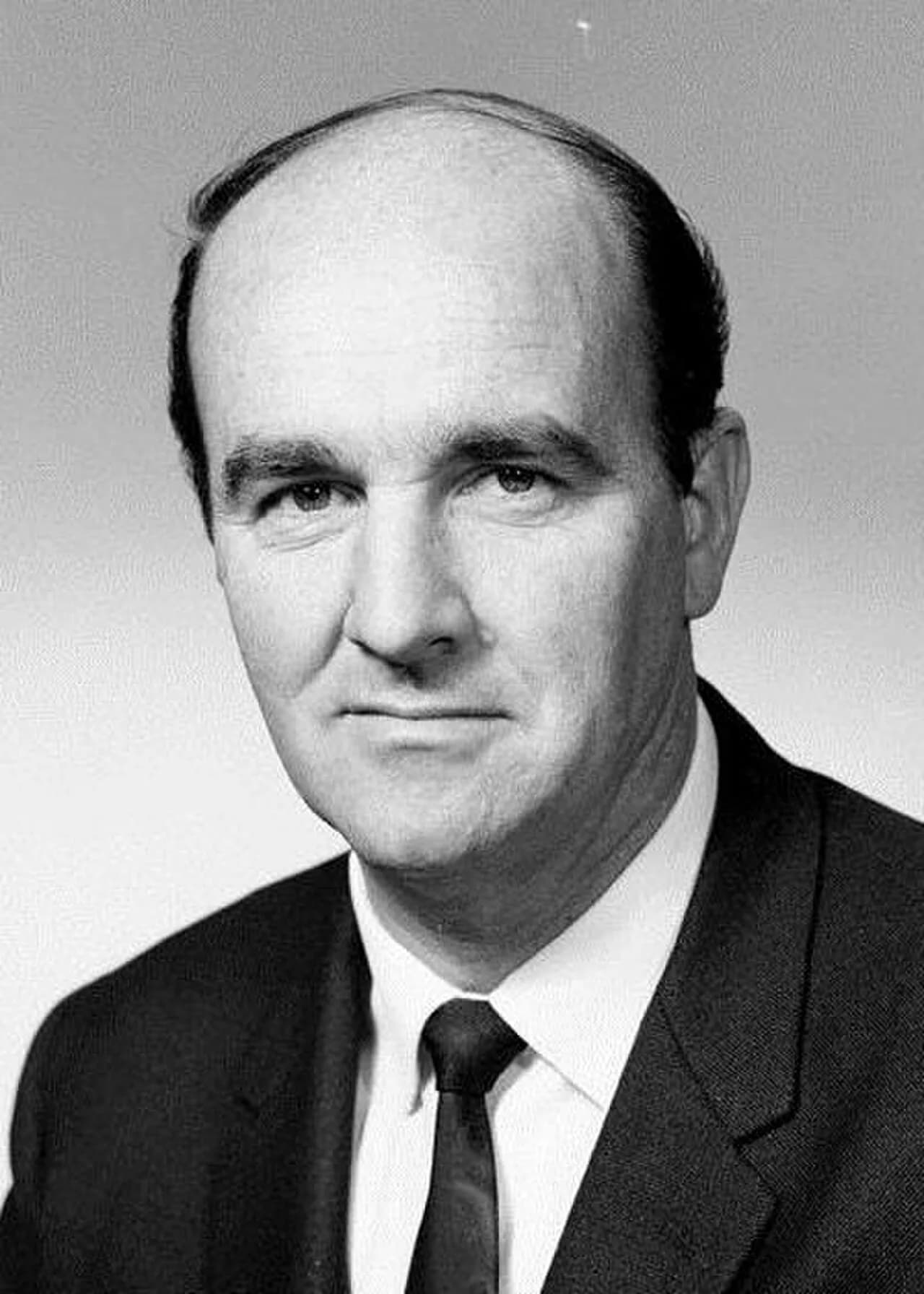 Geoffrey Yeend