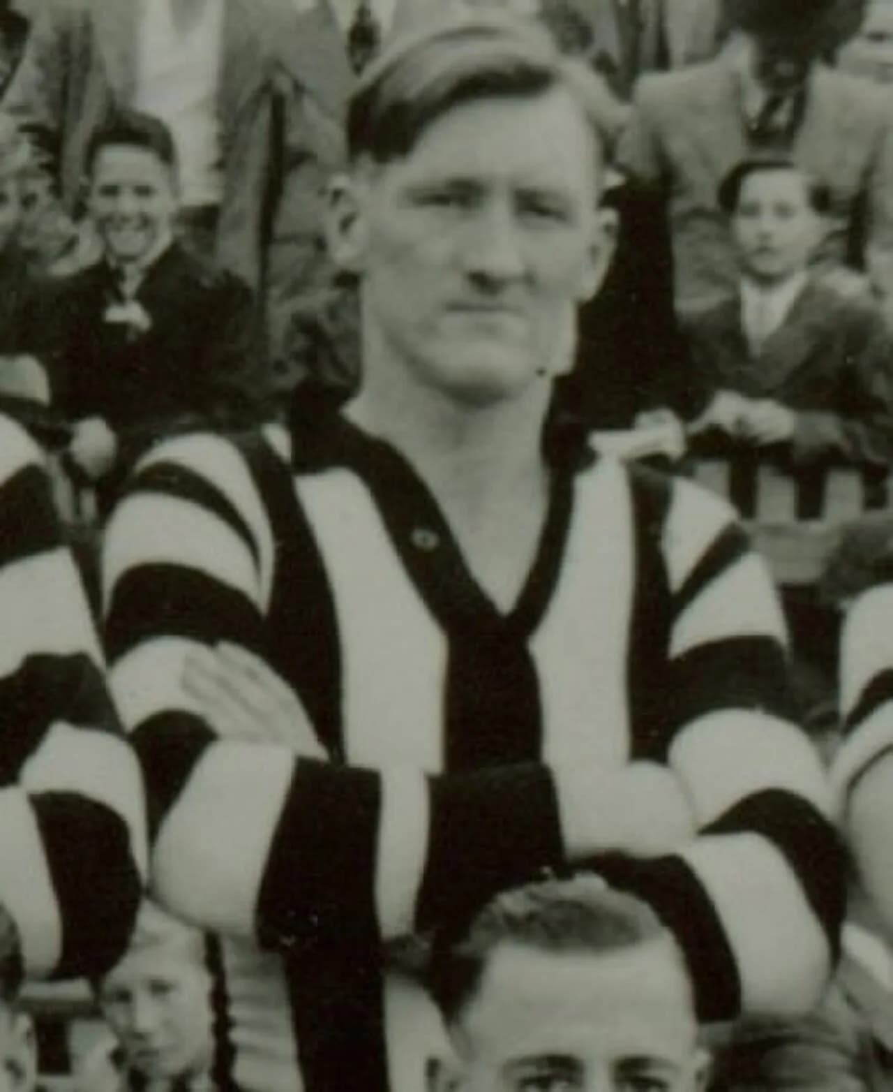 Harry Lambert