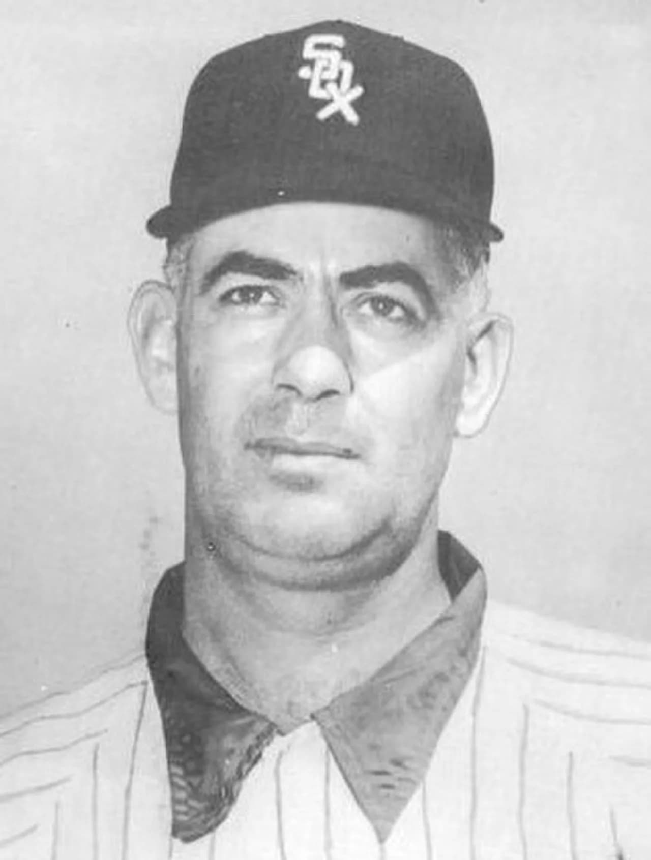 Ray Moore