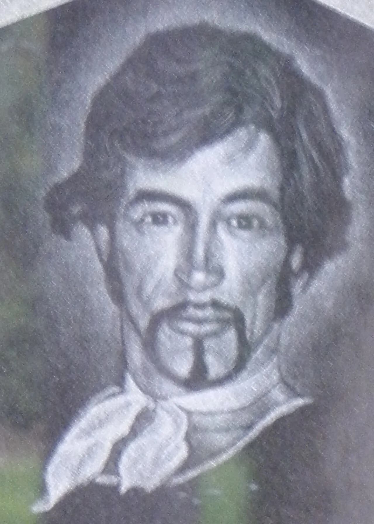 Gino Perente