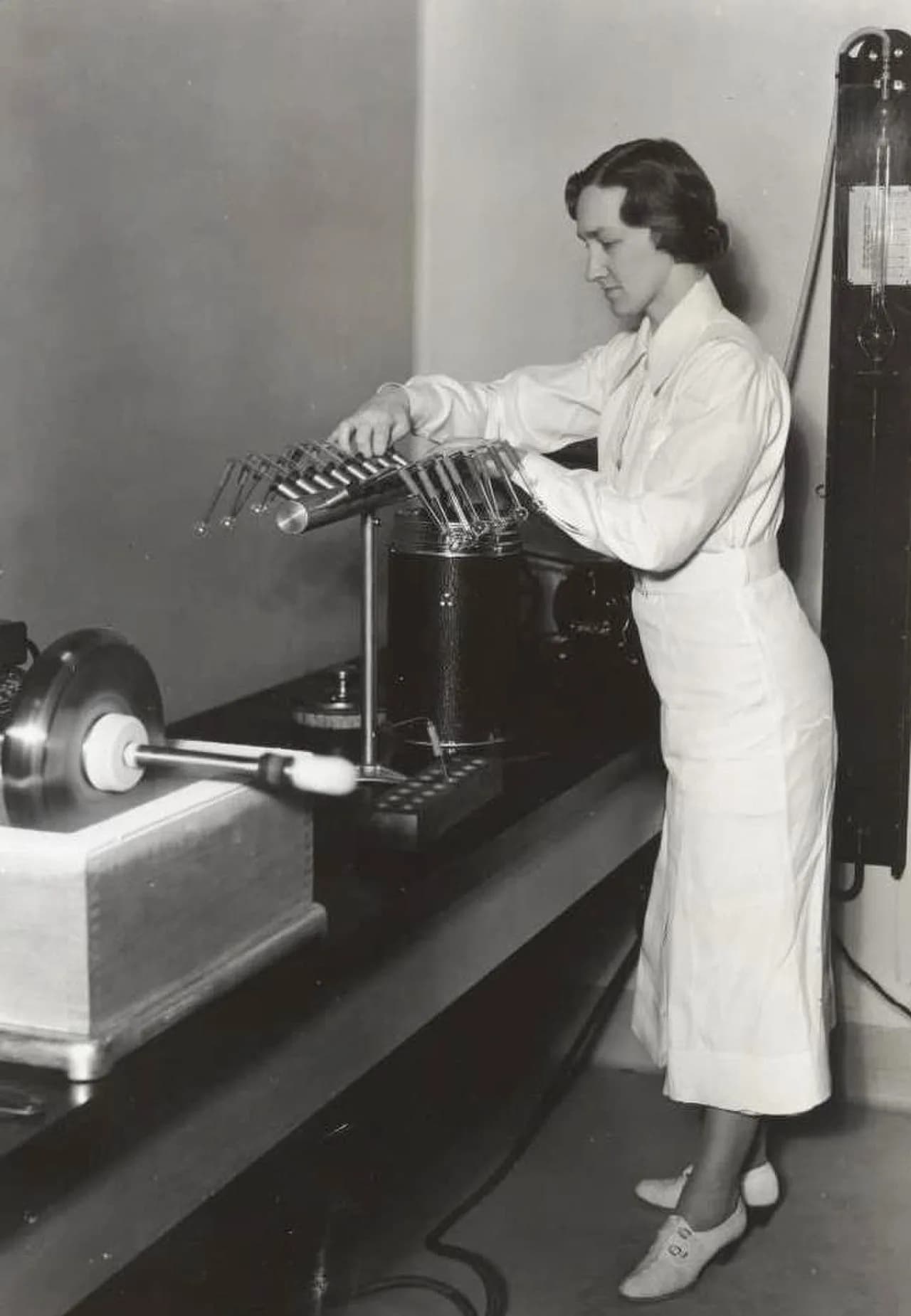 Margaret Pittman