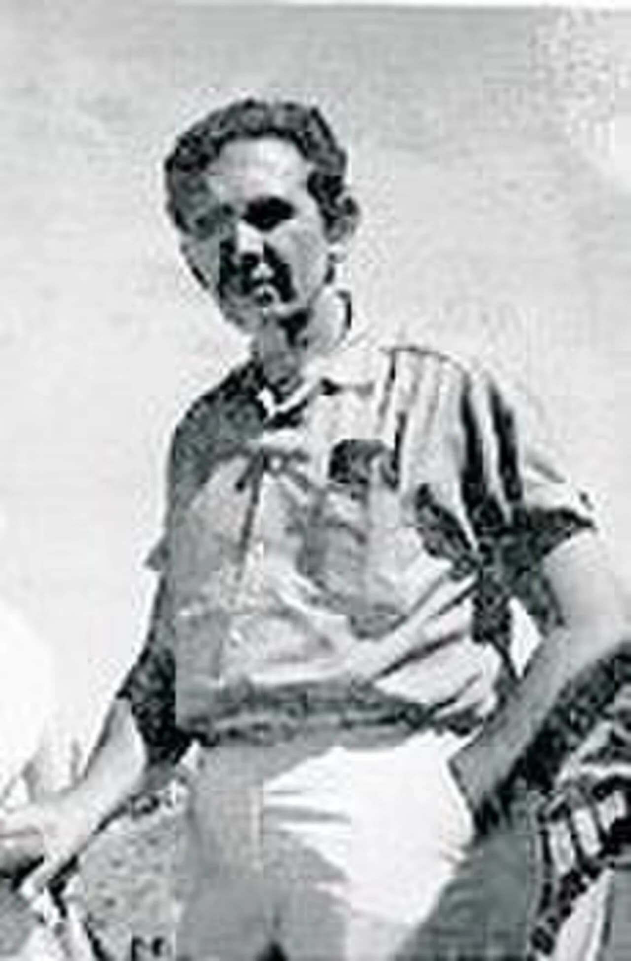 Fred Sexton