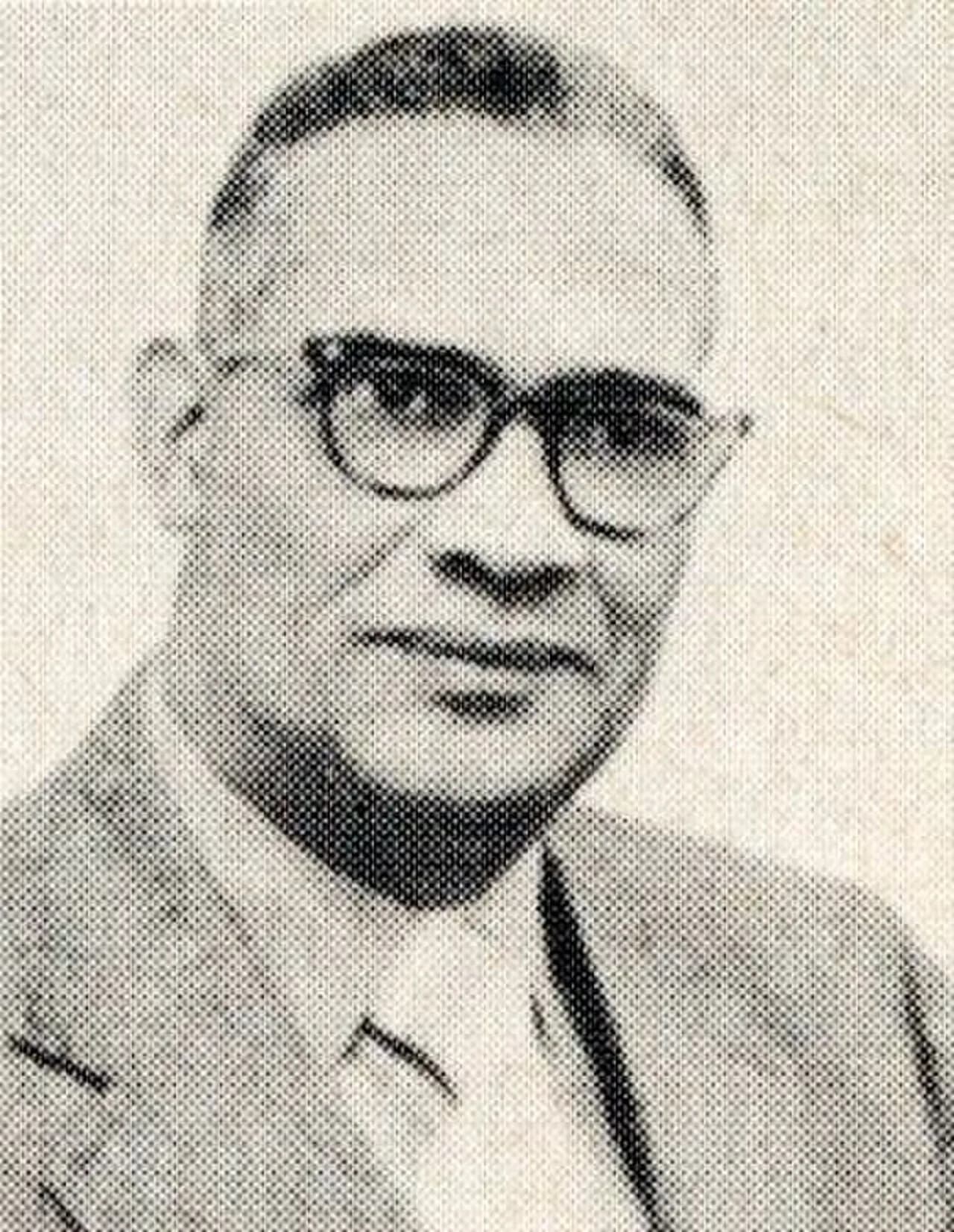 Ike Thompson
