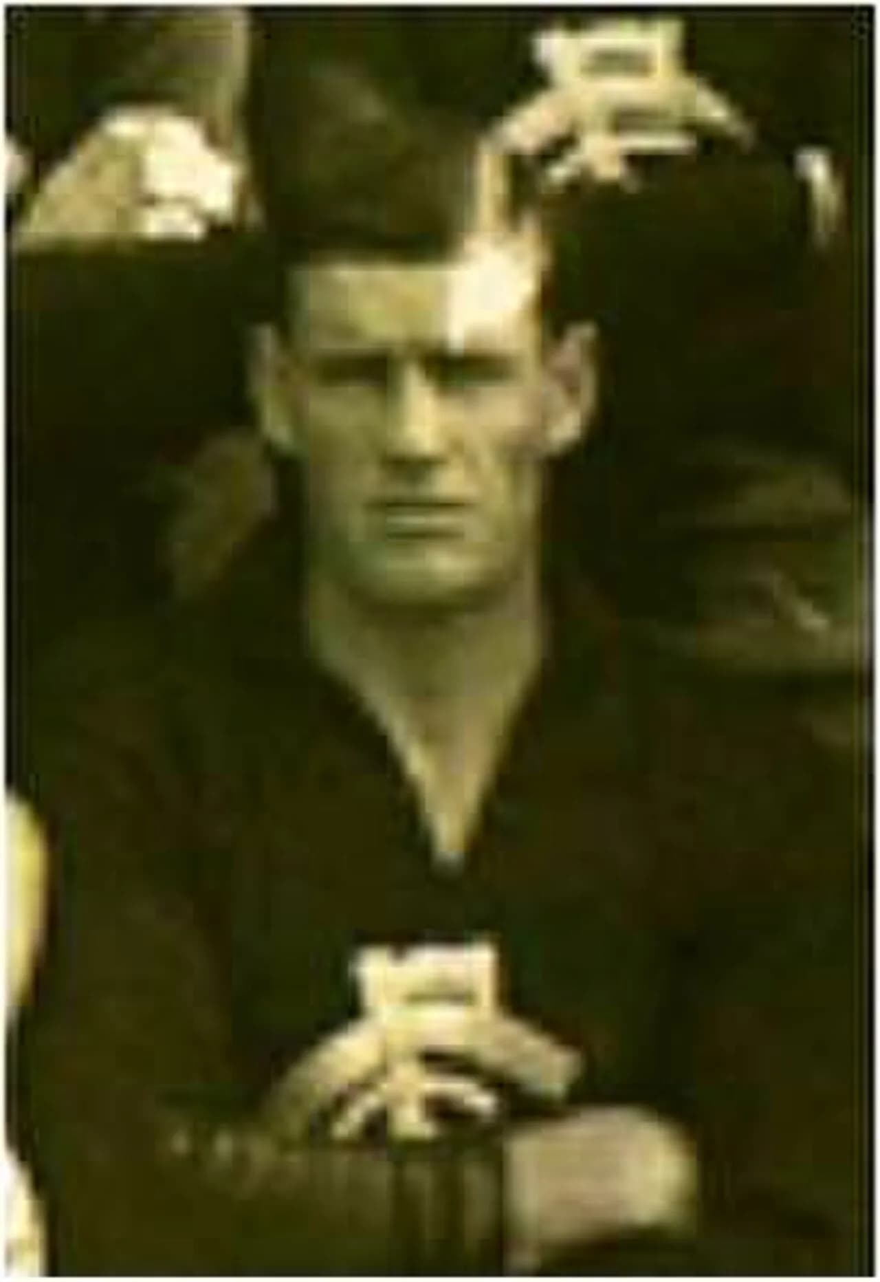 Jack Cooper