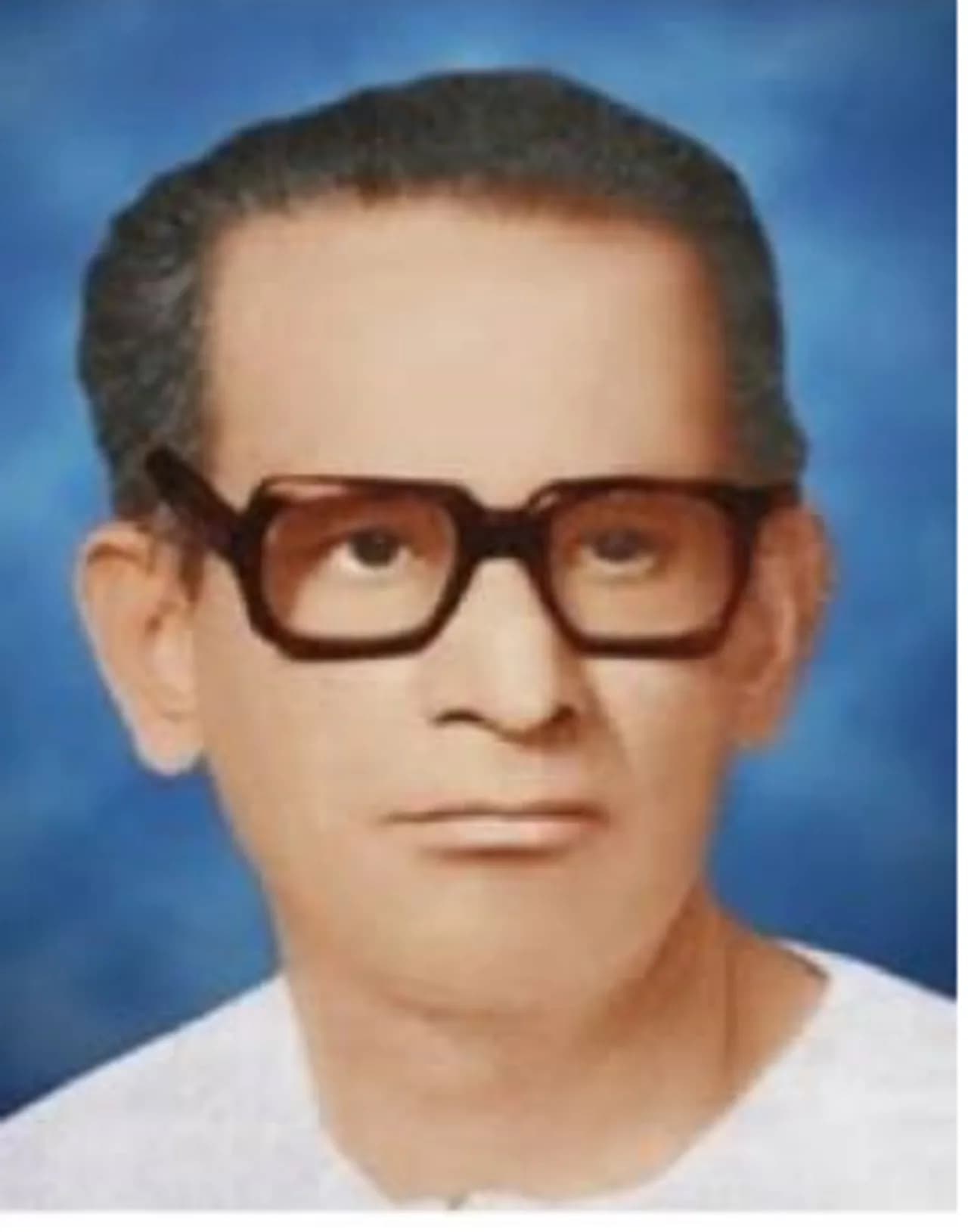 Sunil Maitra