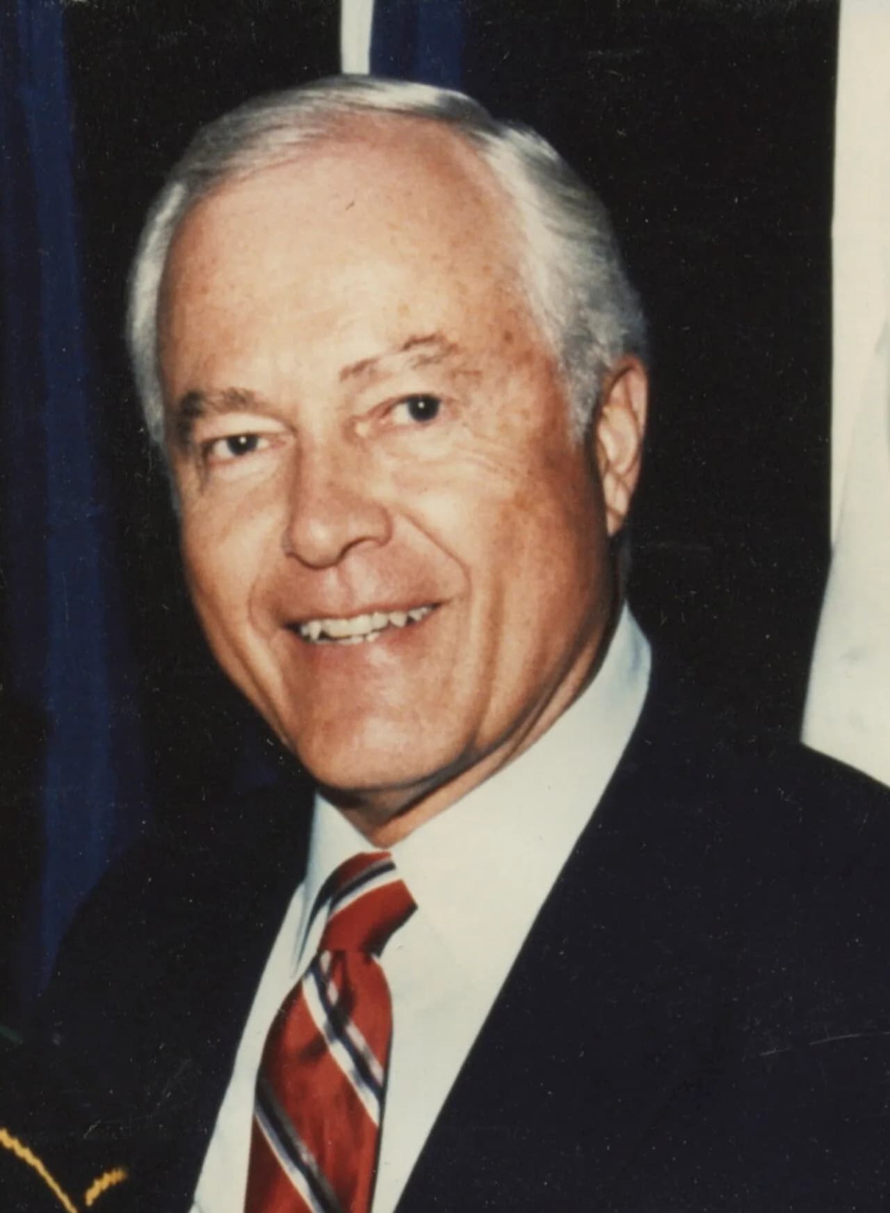 Thomas F. Olin