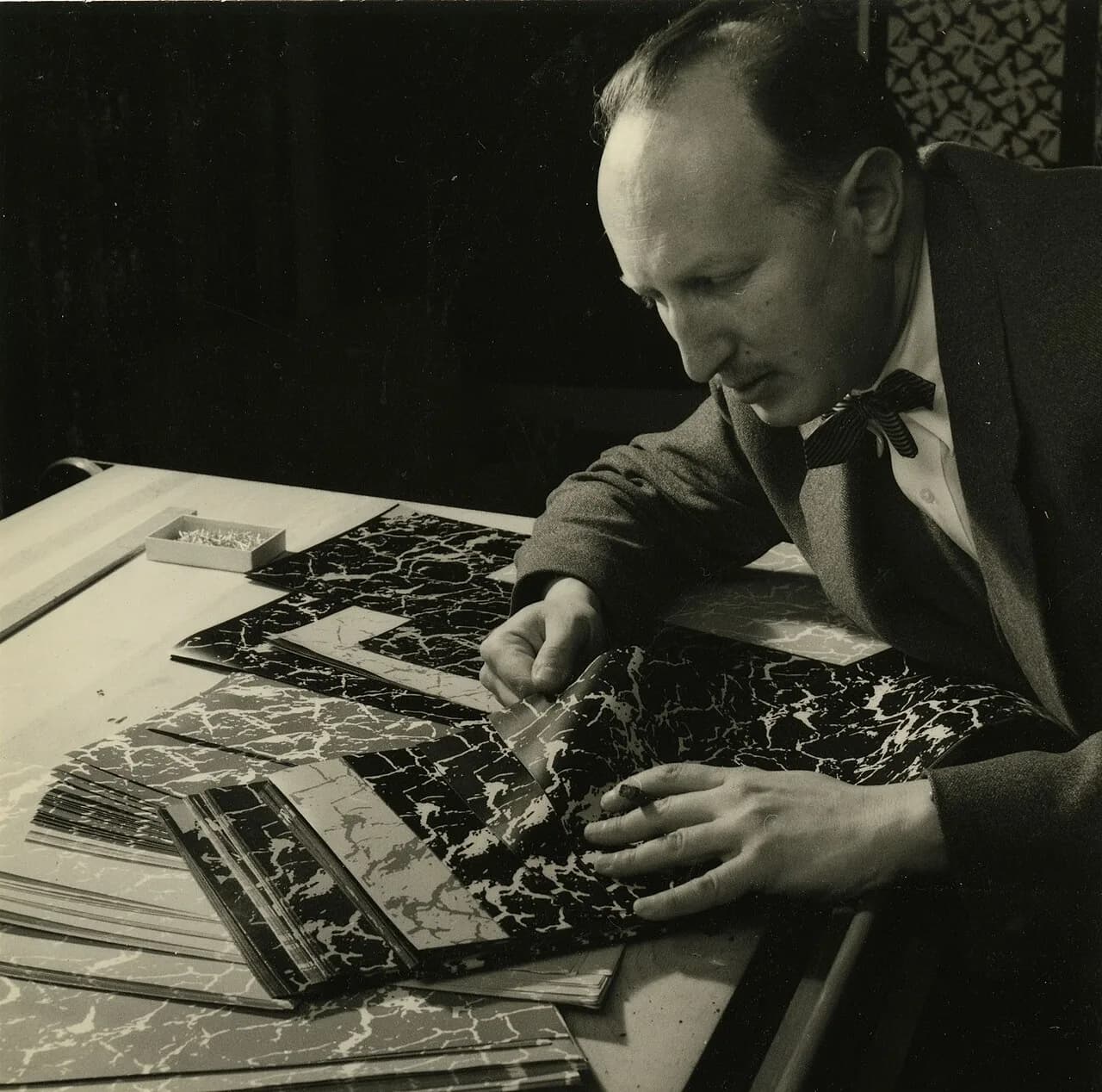 Tibor Reich
