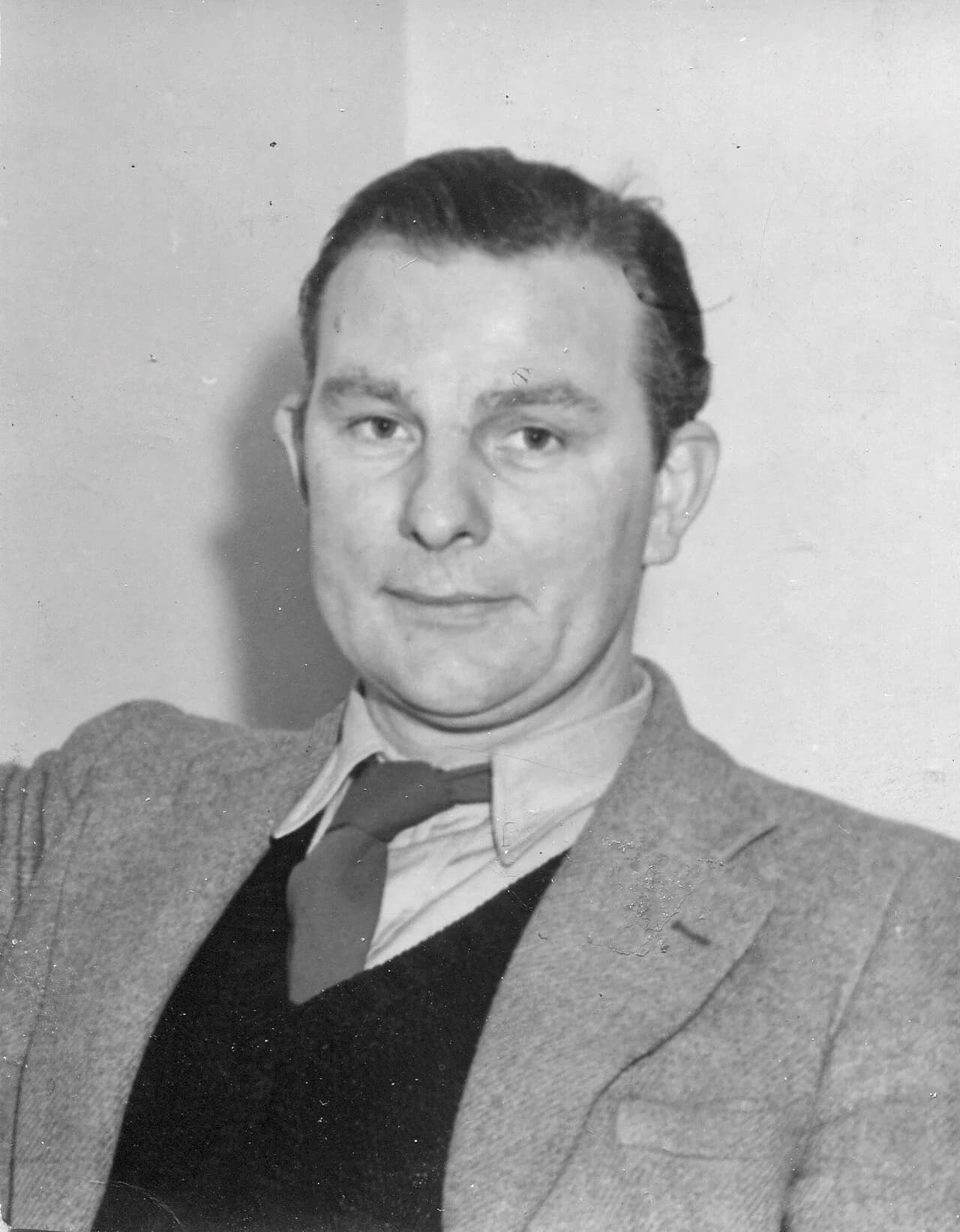 John Horner