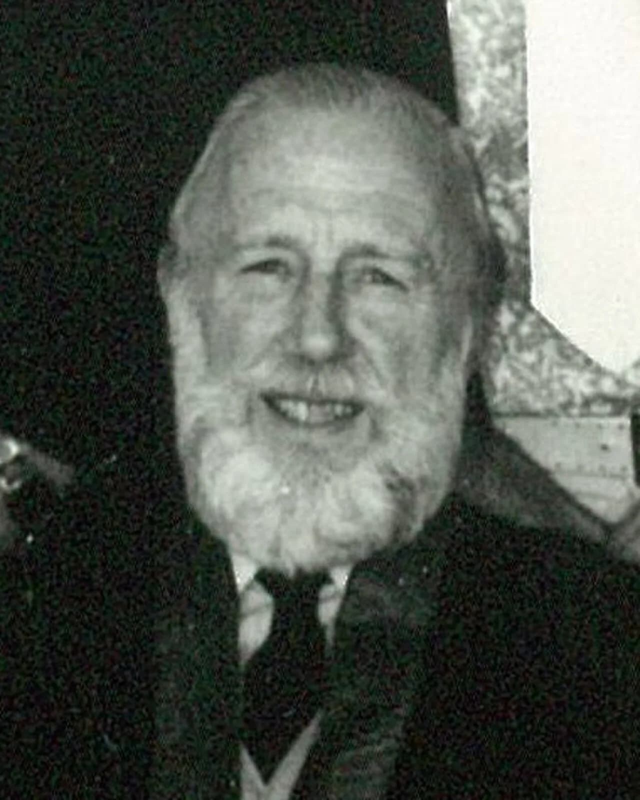 James Carl Newhook
