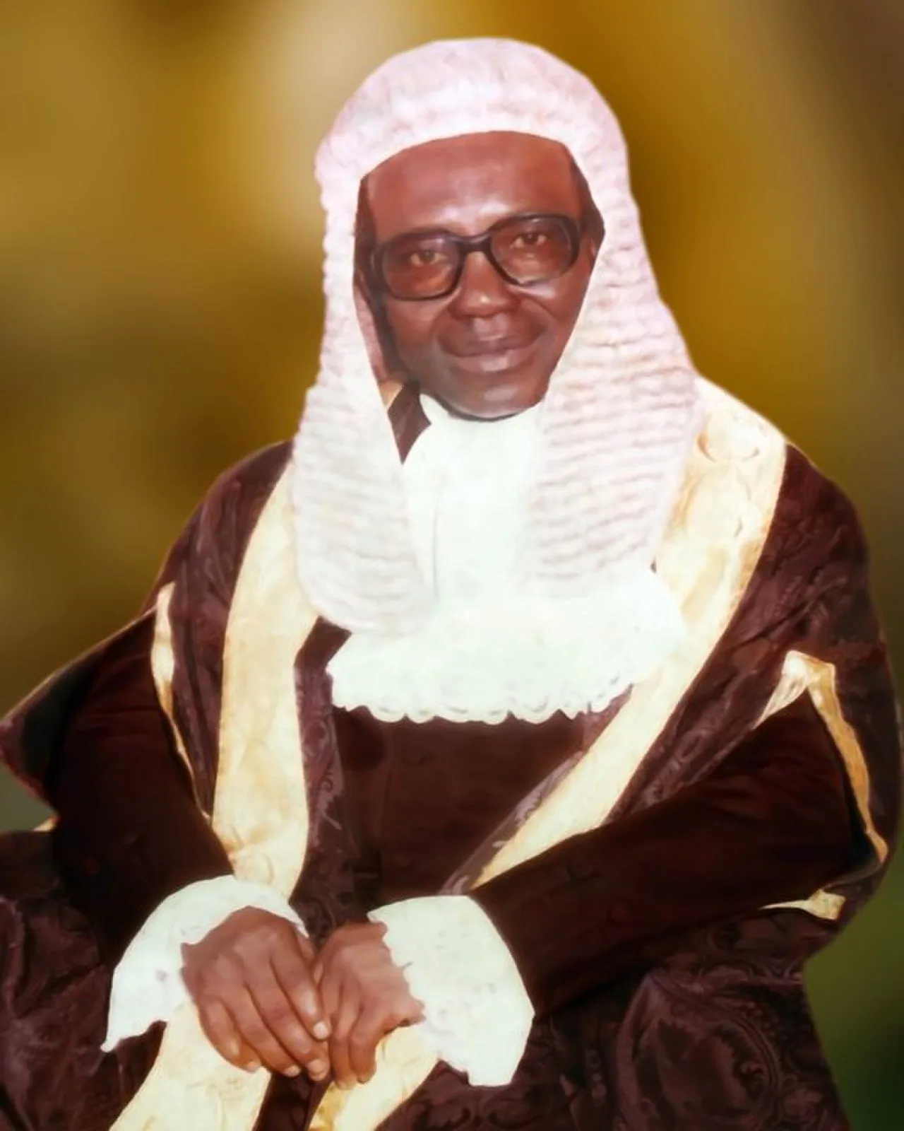 Michael Ashikodi Agbamuche