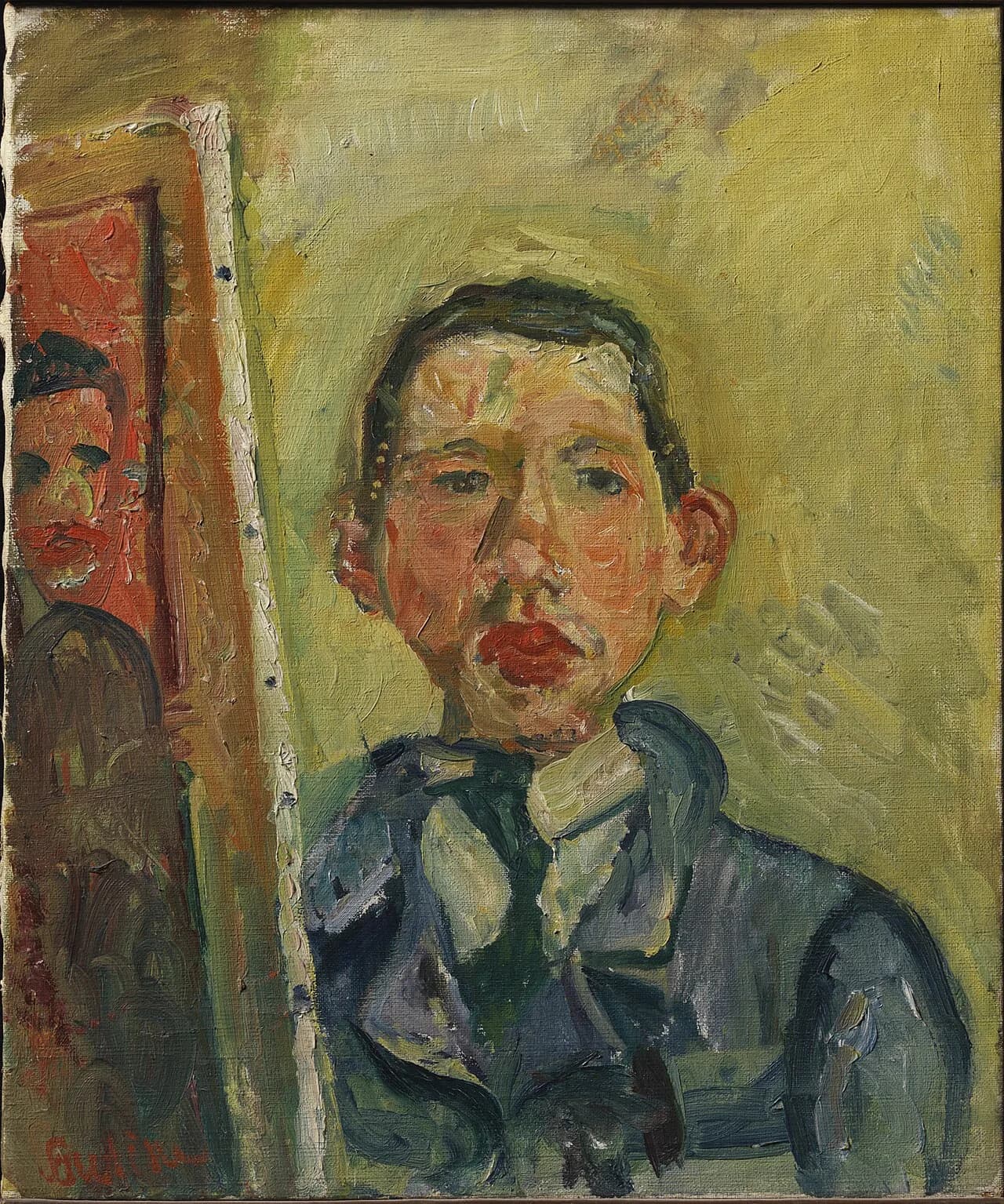 Chaim Soutine