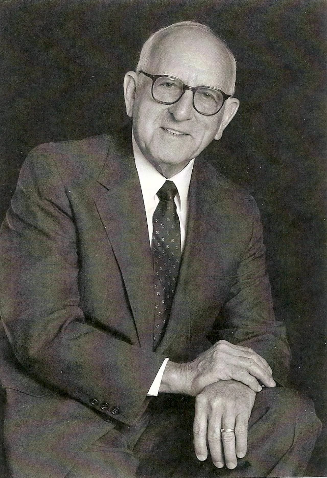 James A. Knight