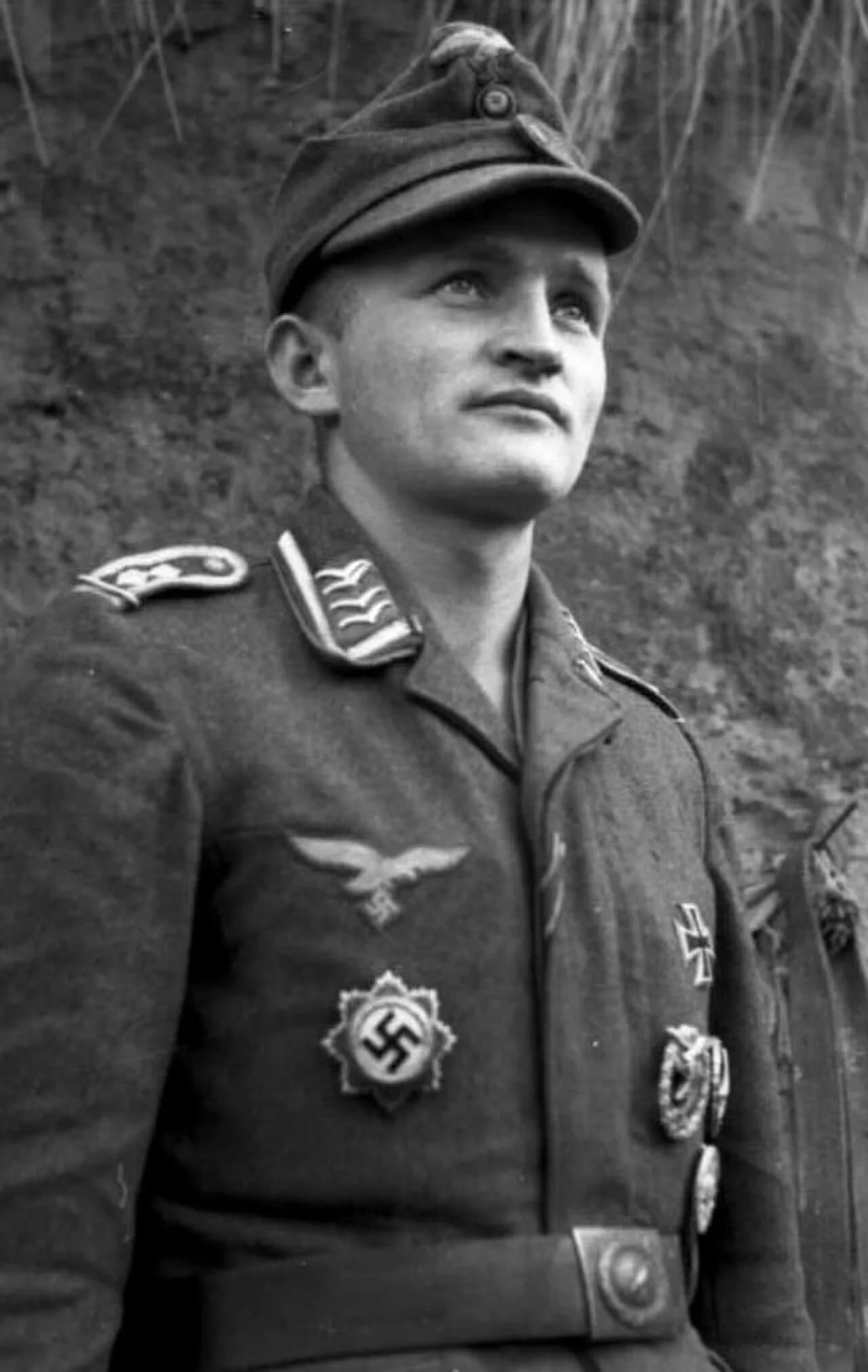 Erich Hellmann