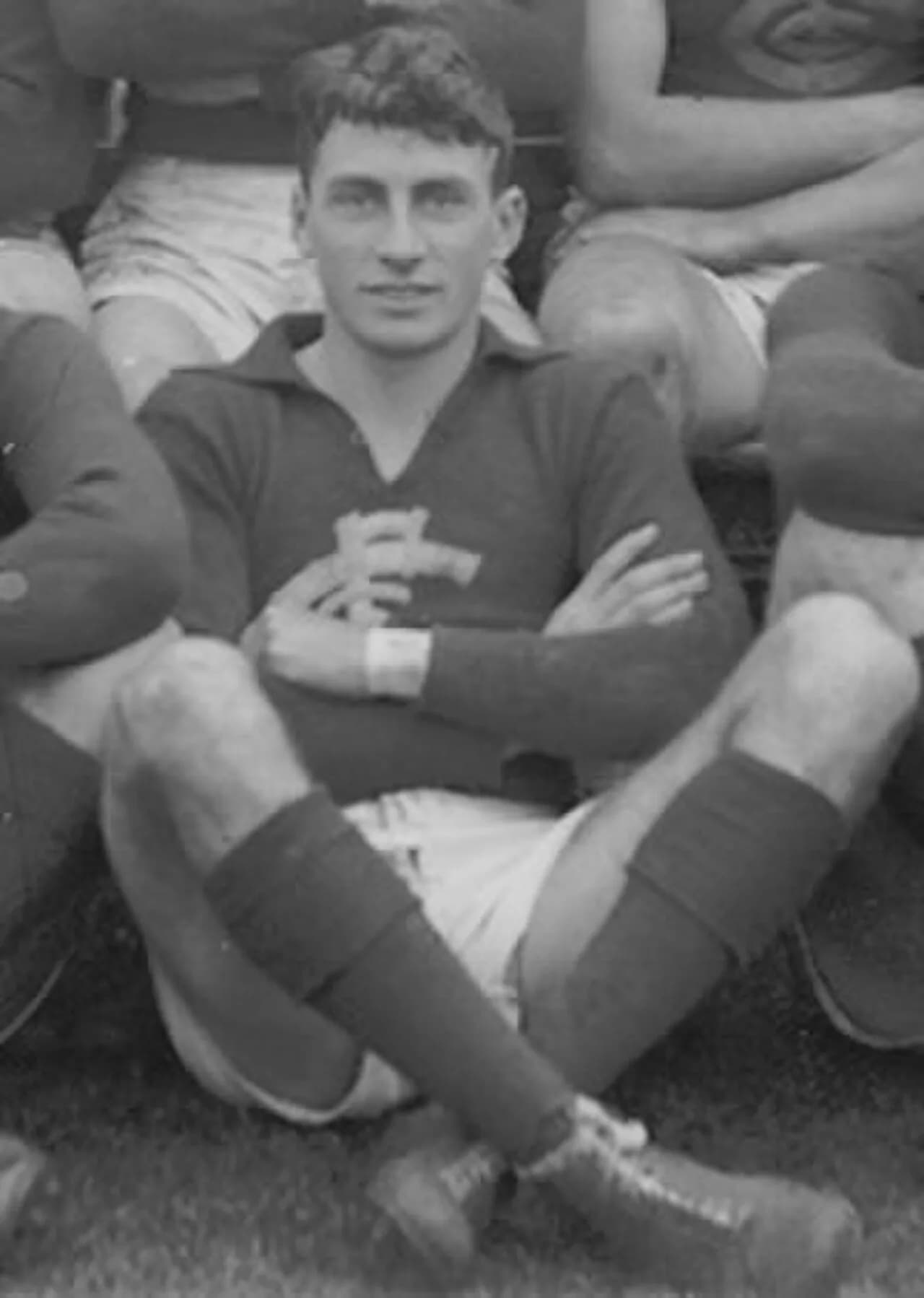 Bert Butler